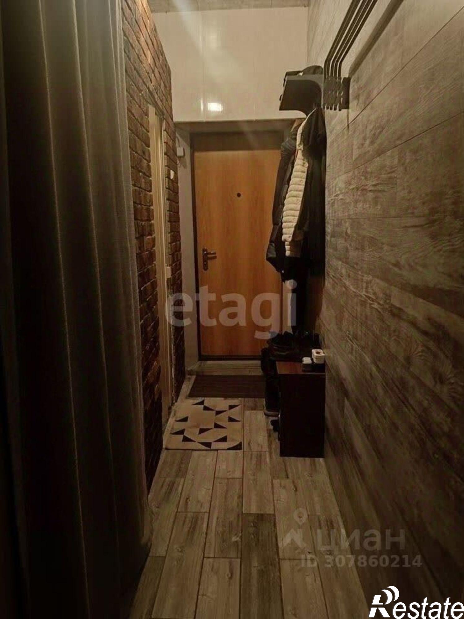 Купить квартиру за 3 550 000 рублей на ул 2-я Пролетарская, 44