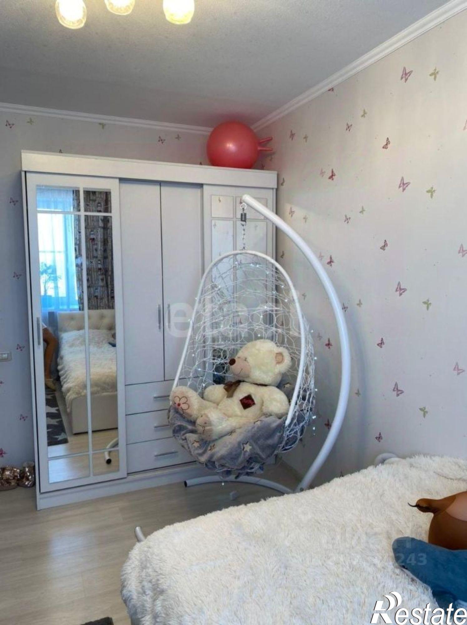 Купить квартиру за 11 000 000 рублей на пр-кт Королева, 25г