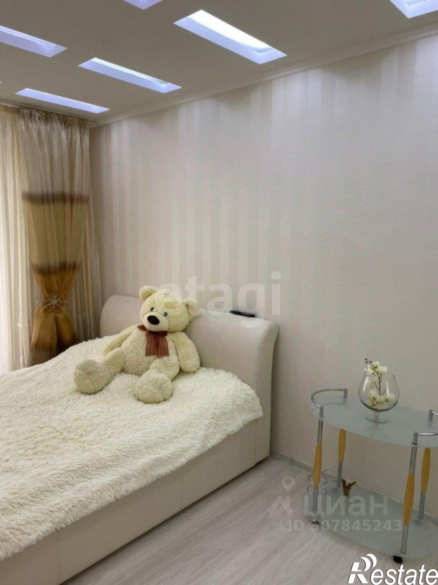 Купить квартиру за 11 000 000 рублей на пр-кт Королева, 25г