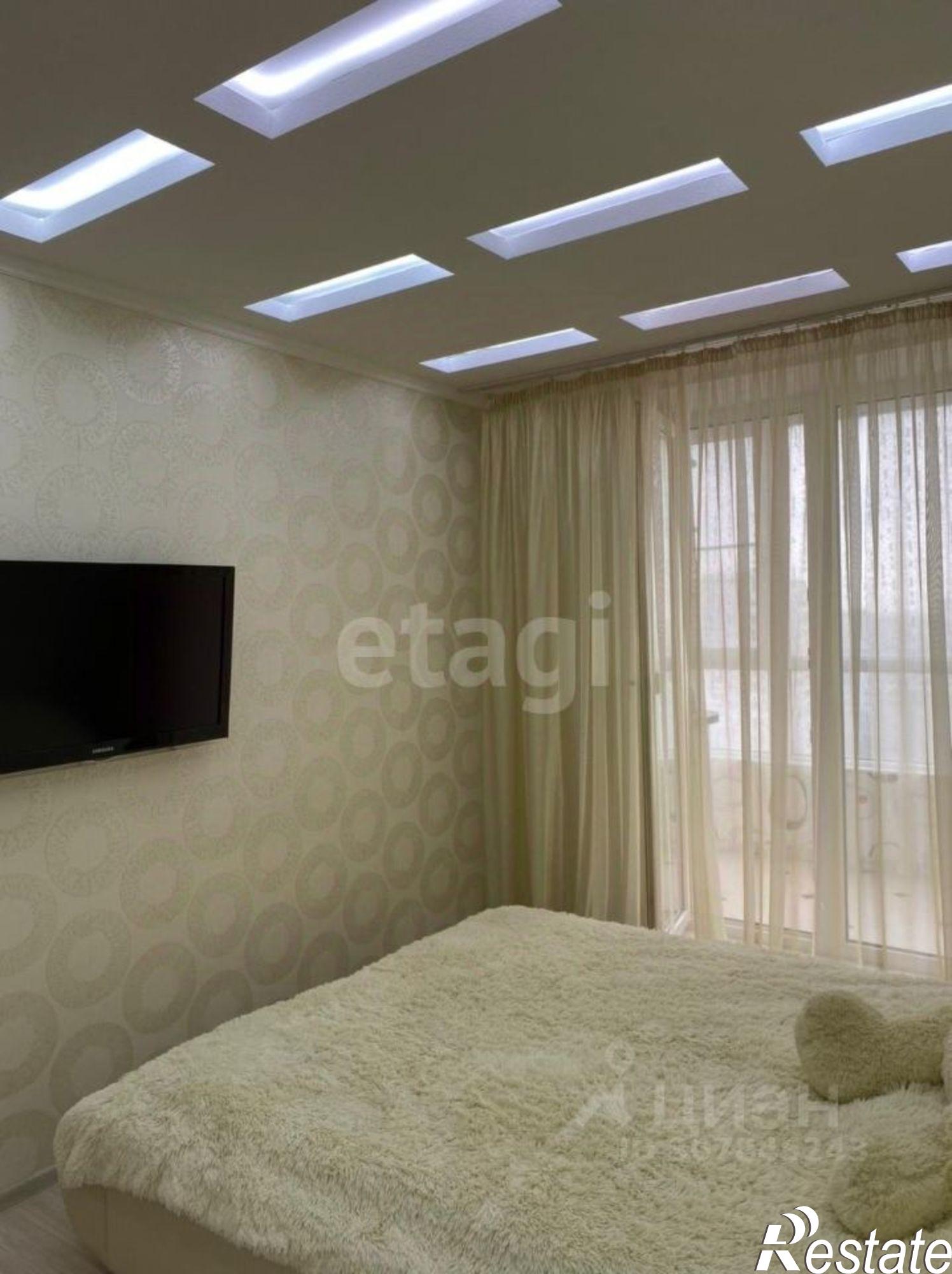 Купить квартиру за 11 000 000 рублей на пр-кт Королева, 25г