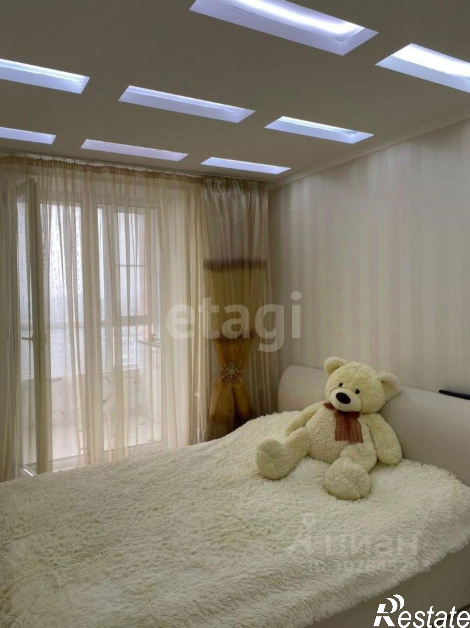 Купить квартиру за 11 000 000 рублей на пр-кт Королева, 25г