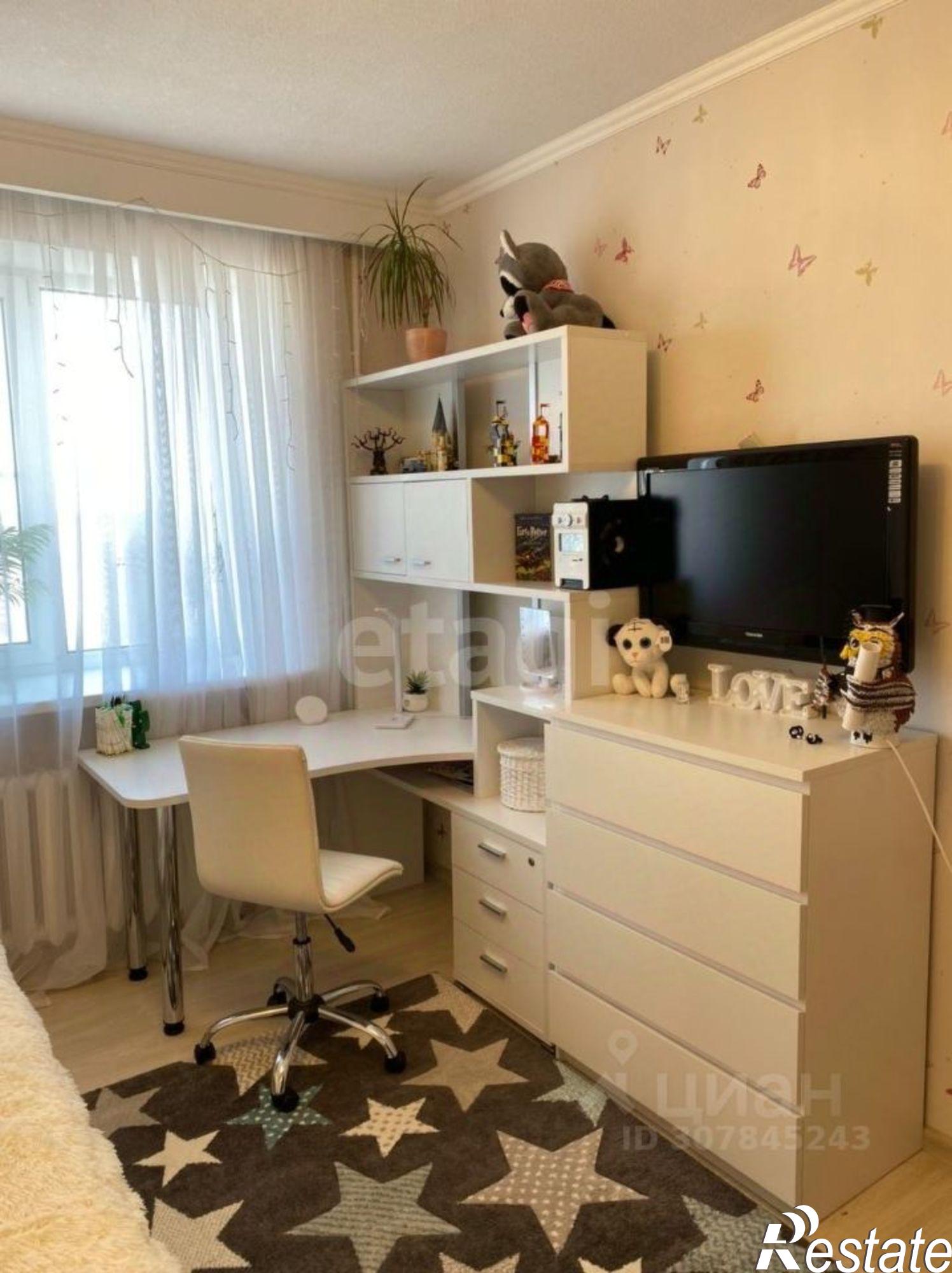 Купить квартиру за 11 000 000 рублей на пр-кт Королева, 25г