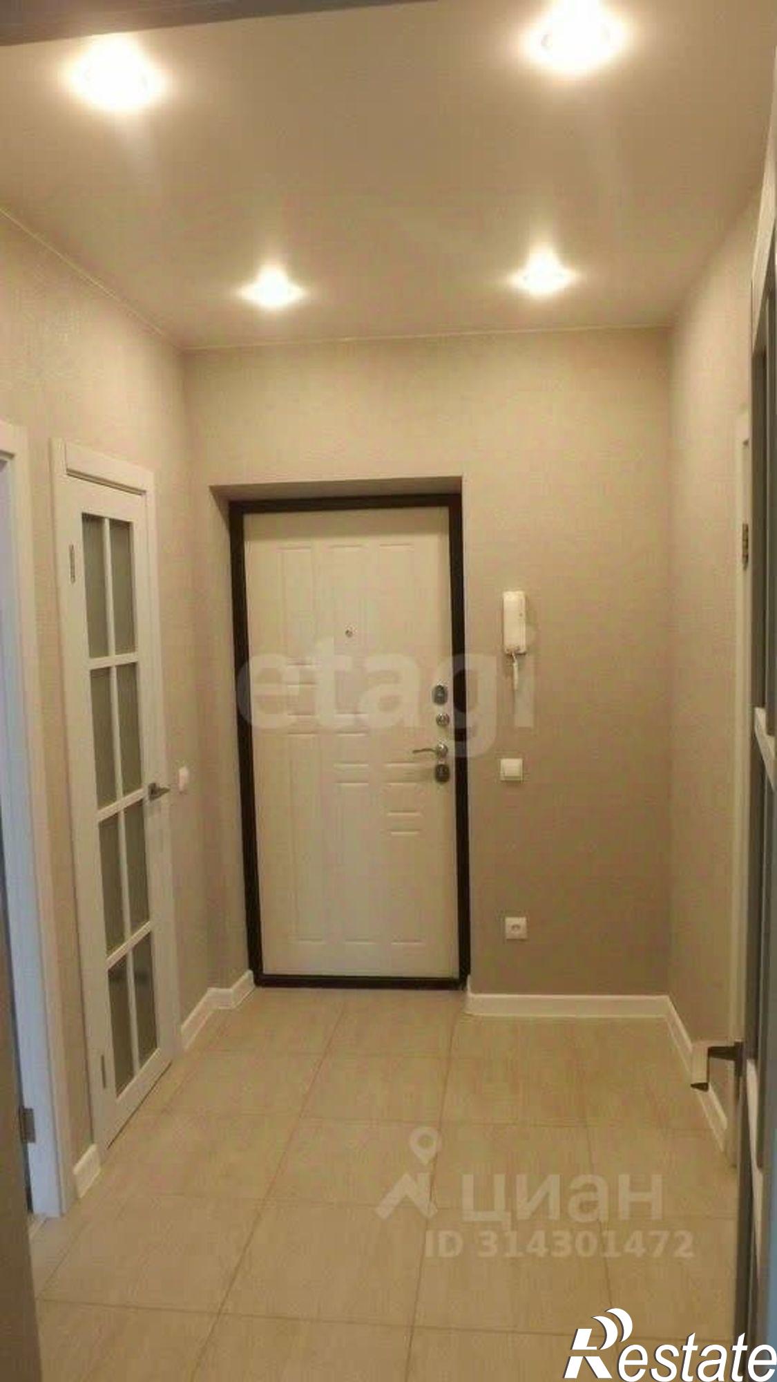 Купить квартиру за 10 000 000 рублей на Университетский переулок, 78