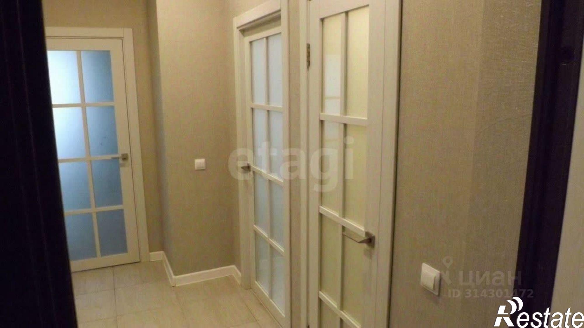 Купить квартиру за 10 000 000 рублей на Университетский переулок, 78