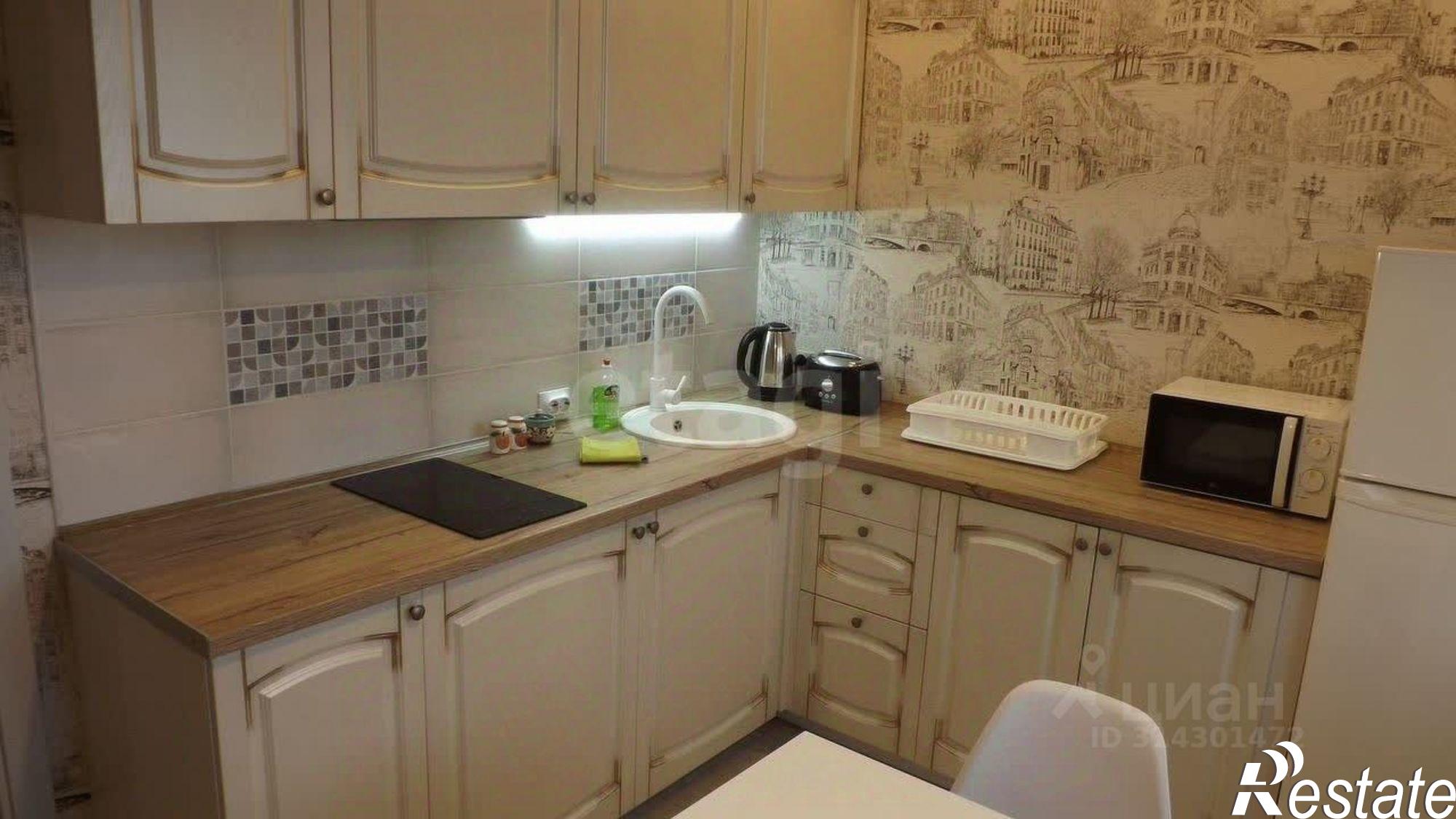 Купить квартиру за 10 000 000 рублей на Университетский переулок, 78