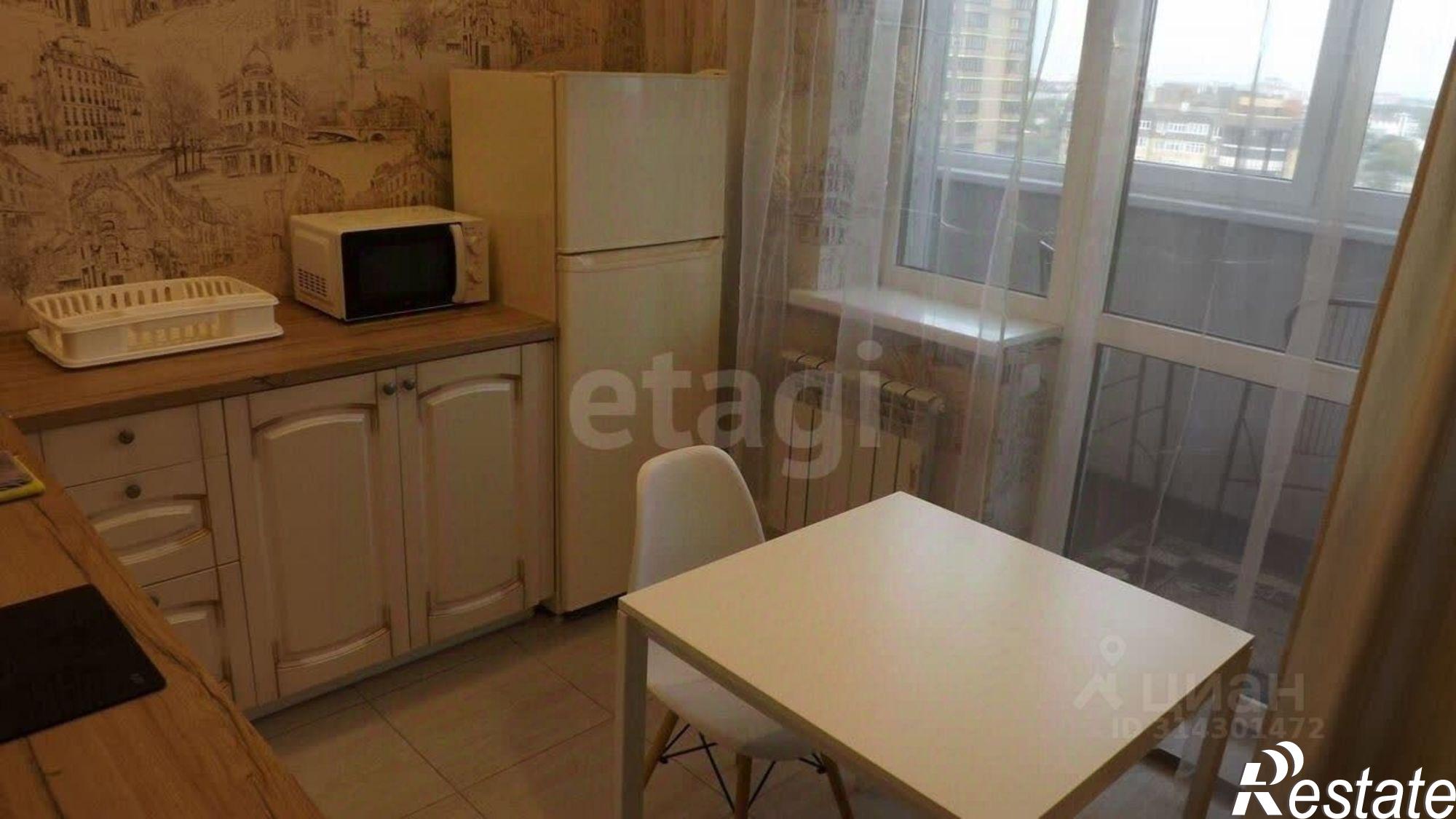 Купить квартиру за 10 000 000 рублей на Университетский переулок, 78