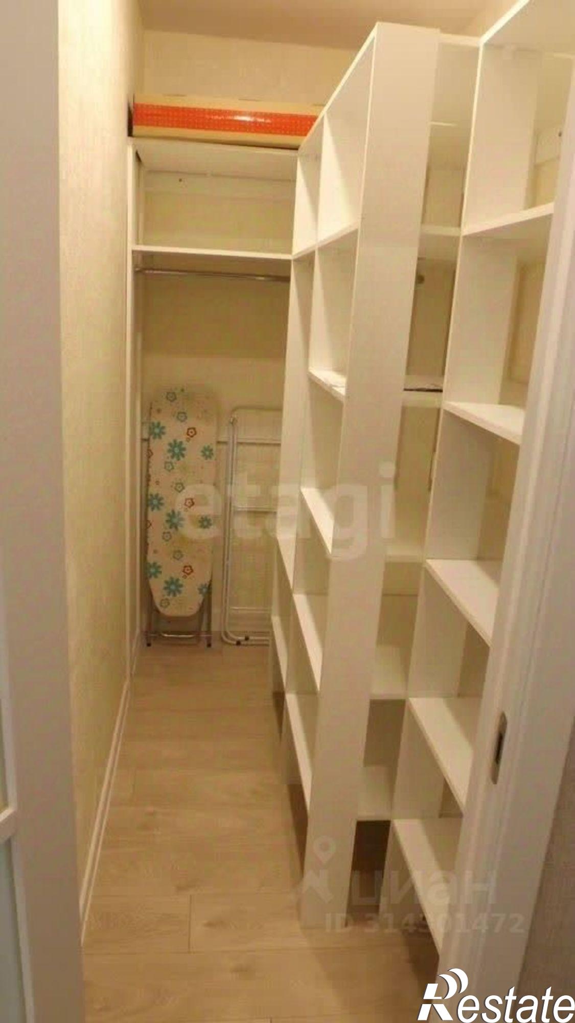 Купить квартиру за 10 000 000 рублей на Университетский переулок, 78