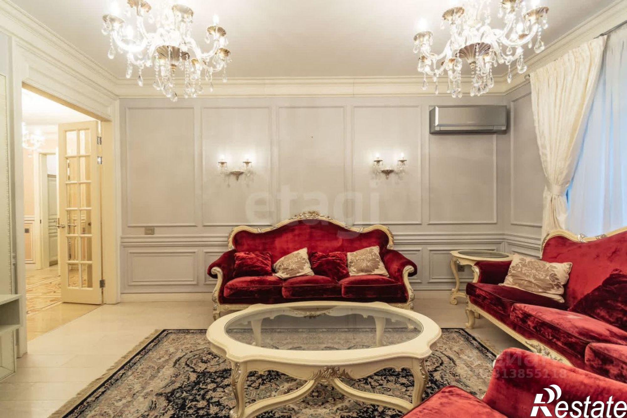 Купить квартиру за 27 000 000 рублей на Социалистическая улица, 150