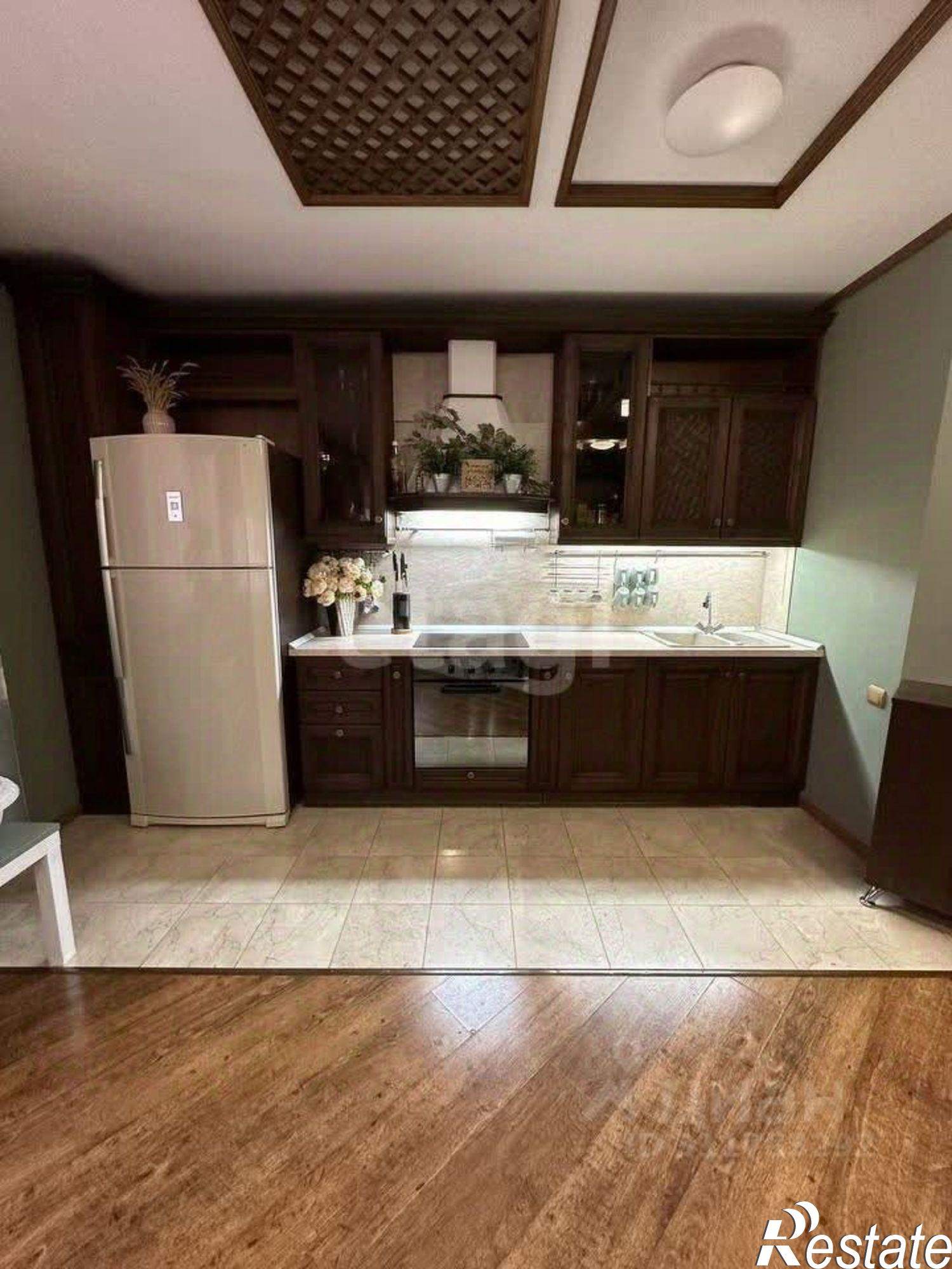 Купить квартиру за 26 000 000 рублей на переулок Островского, 58А