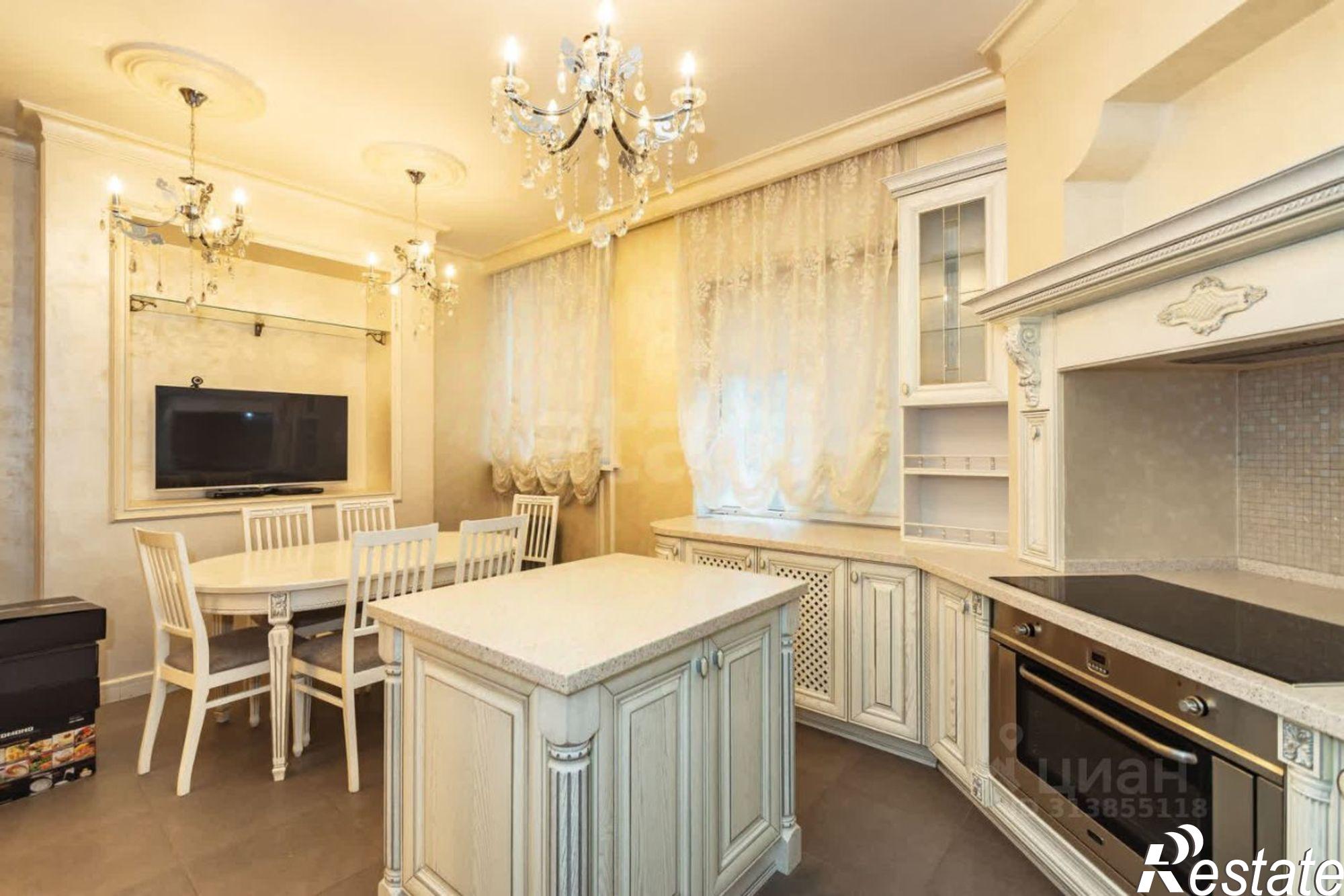 Купить квартиру за 27 000 000 рублей на Социалистическая улица, 150