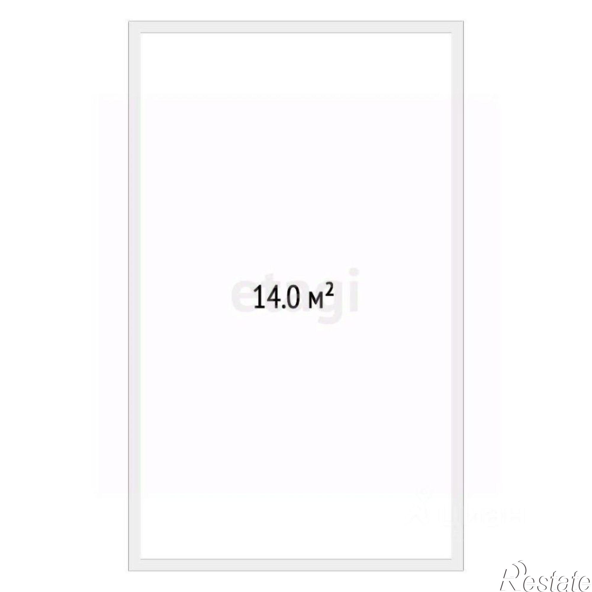 Купить гараж, место в паркинге за 400 008 рублей на Береговая улица, 117Б с5