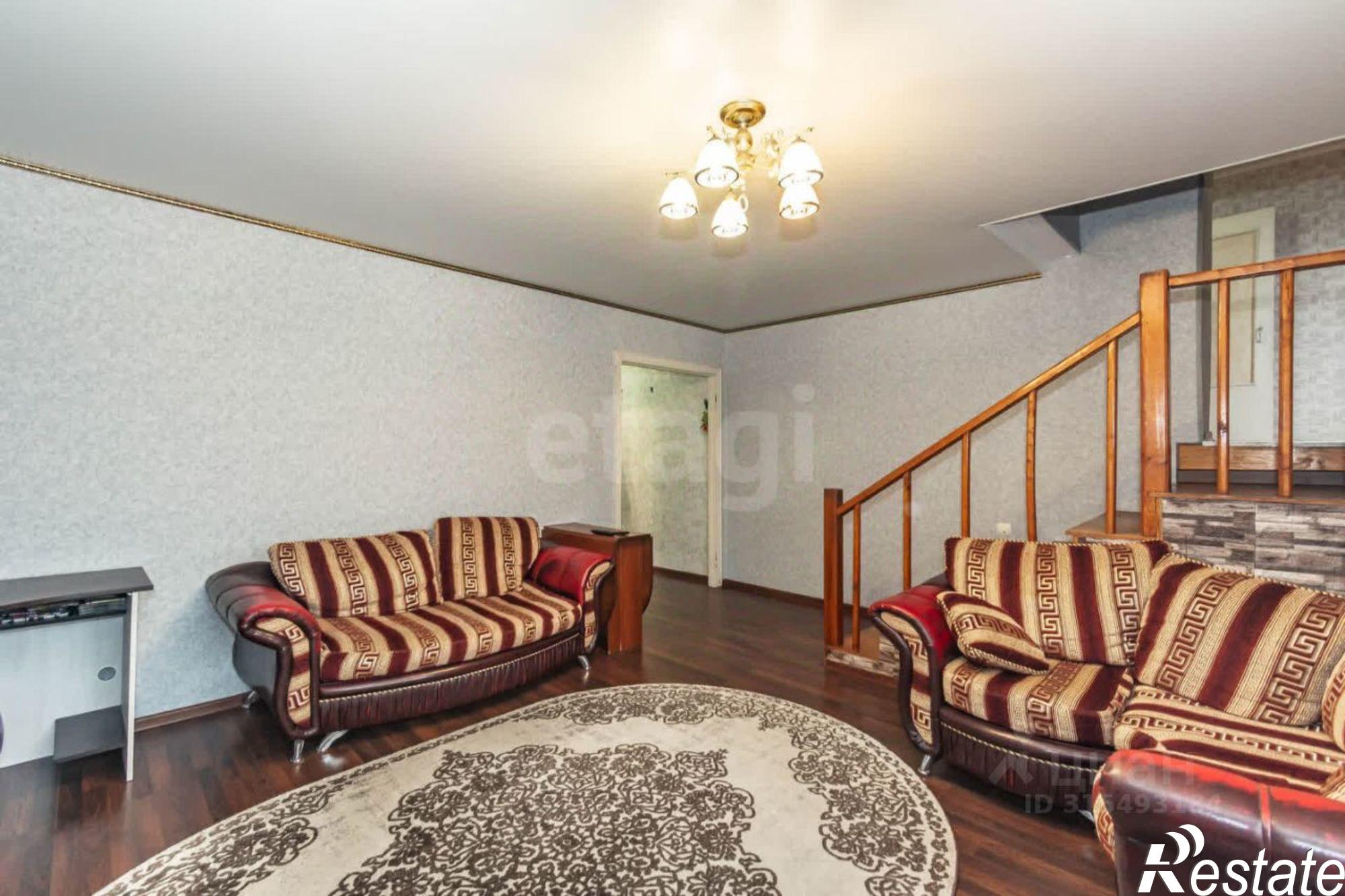 Купить квартиру за 7 250 000 рублей на ул Зоологическая, 9