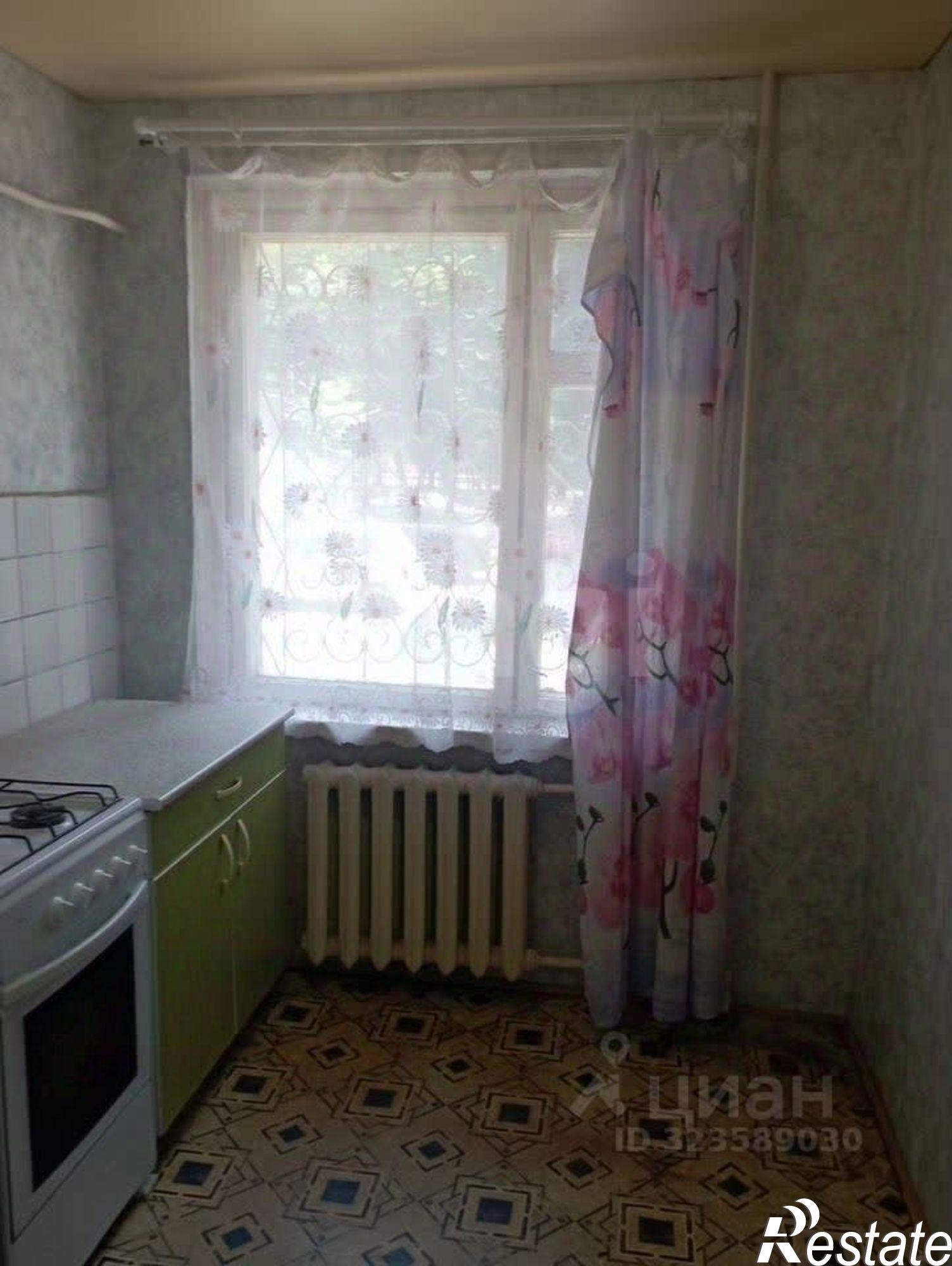 Купить квартиру за 3 050 000 рублей на улица Добровольского, 38