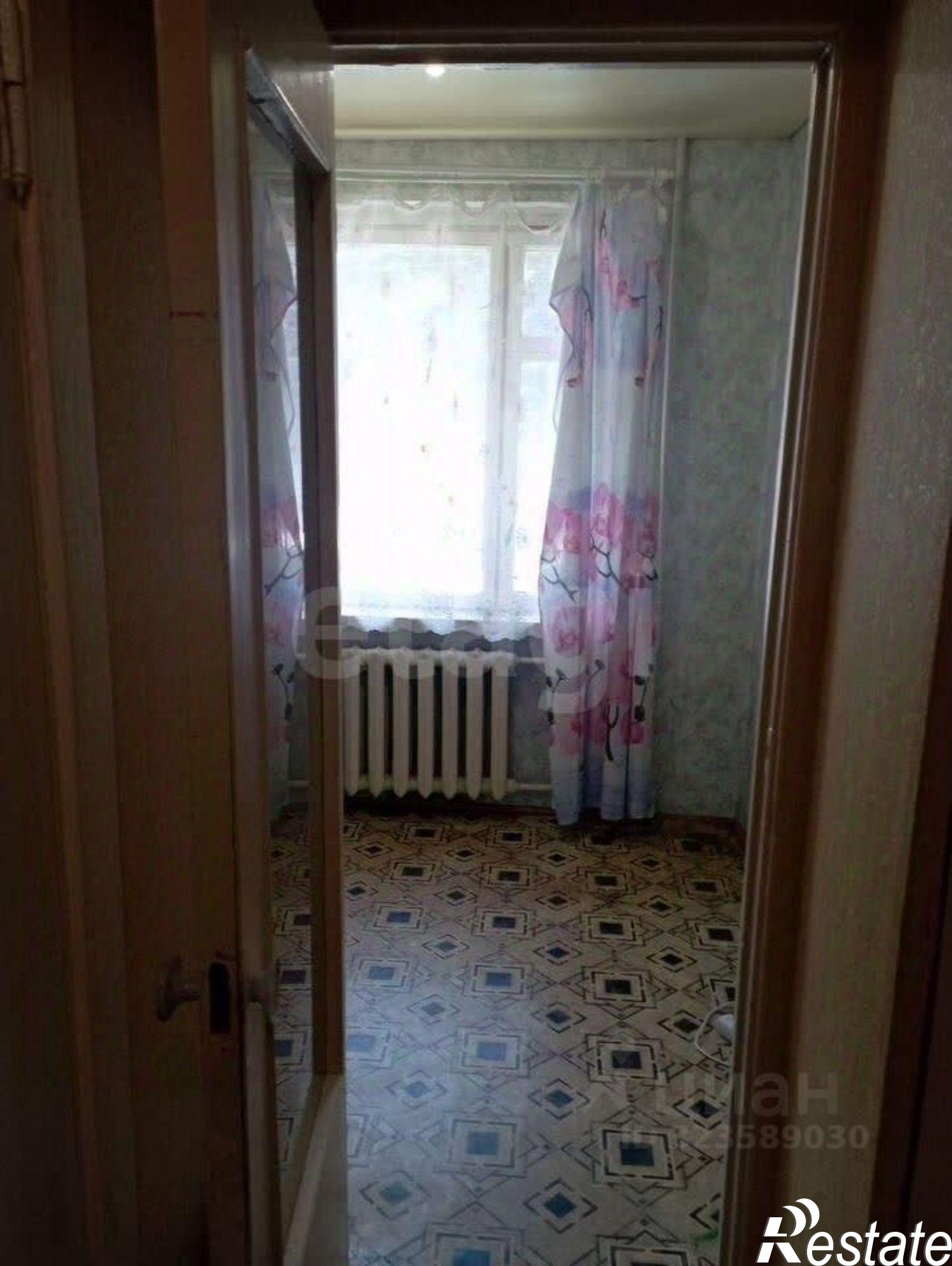 Купить квартиру за 3 050 000 рублей на улица Добровольского, 38