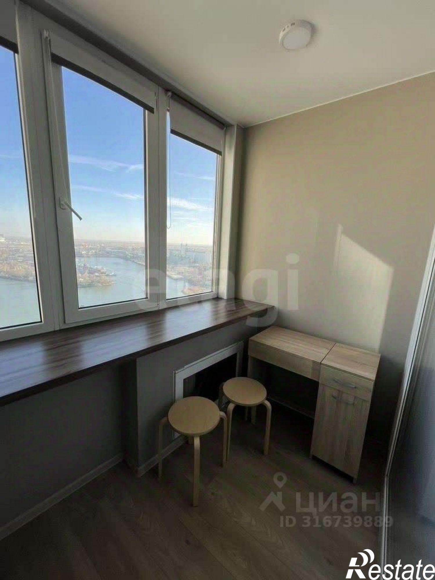 Купить квартиру за 10 150 000 рублей на ул Береговая, 6