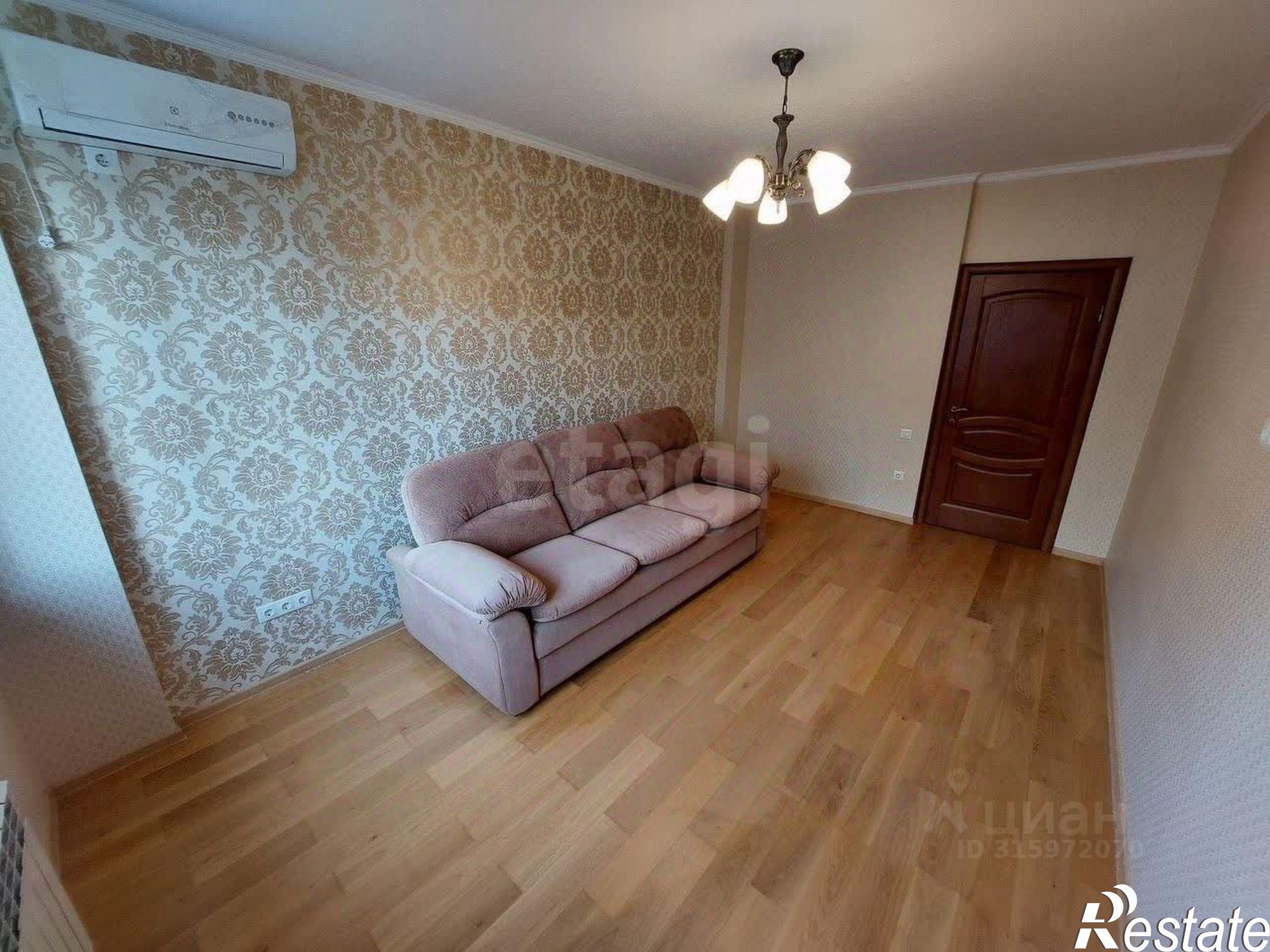 Купить квартиру за 13 925 000 рублей на ул Текучева, 244В