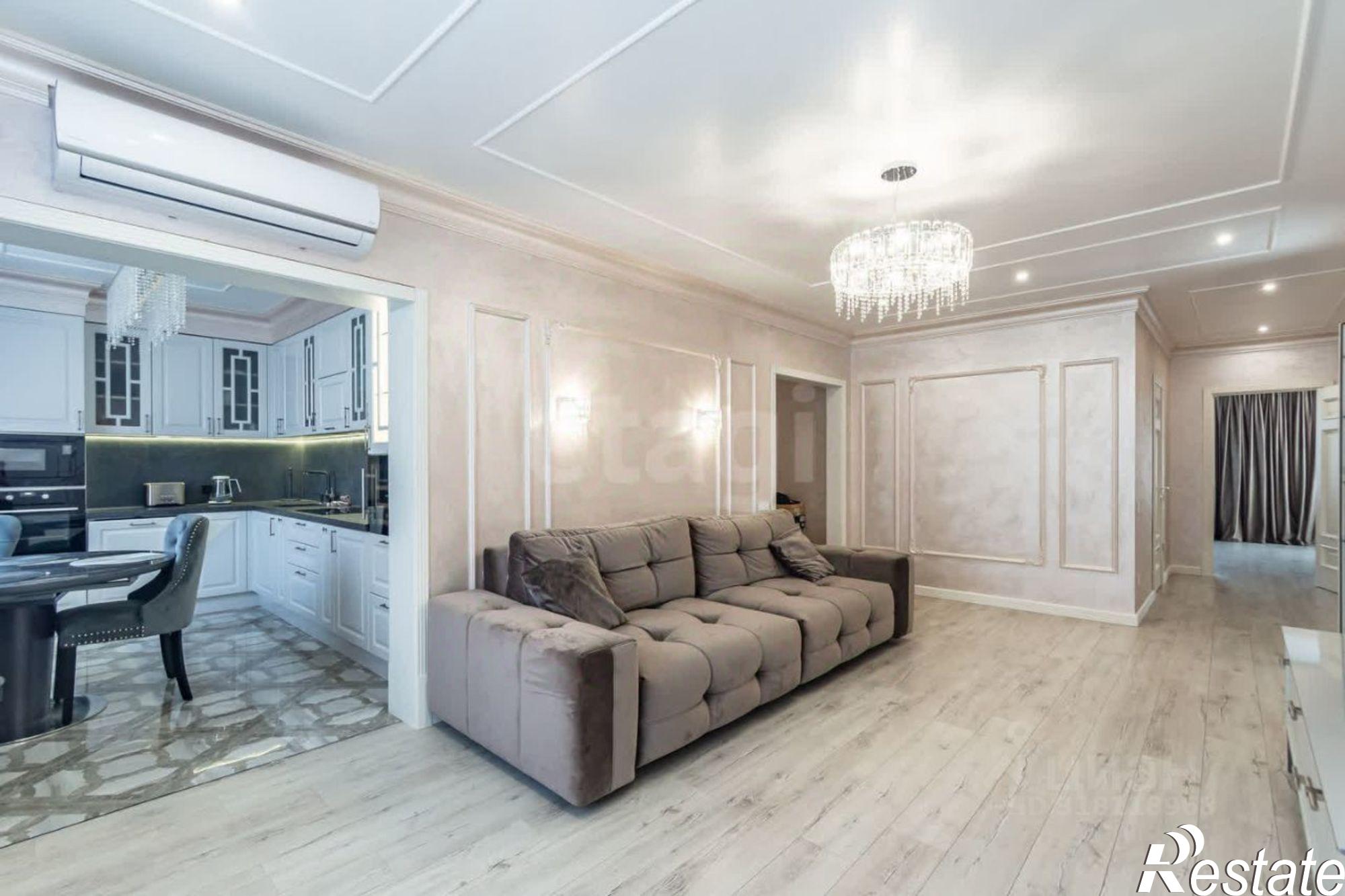 Купить квартиру за 23 000 000 рублей на пр-кт Шолохова, 211/1 1