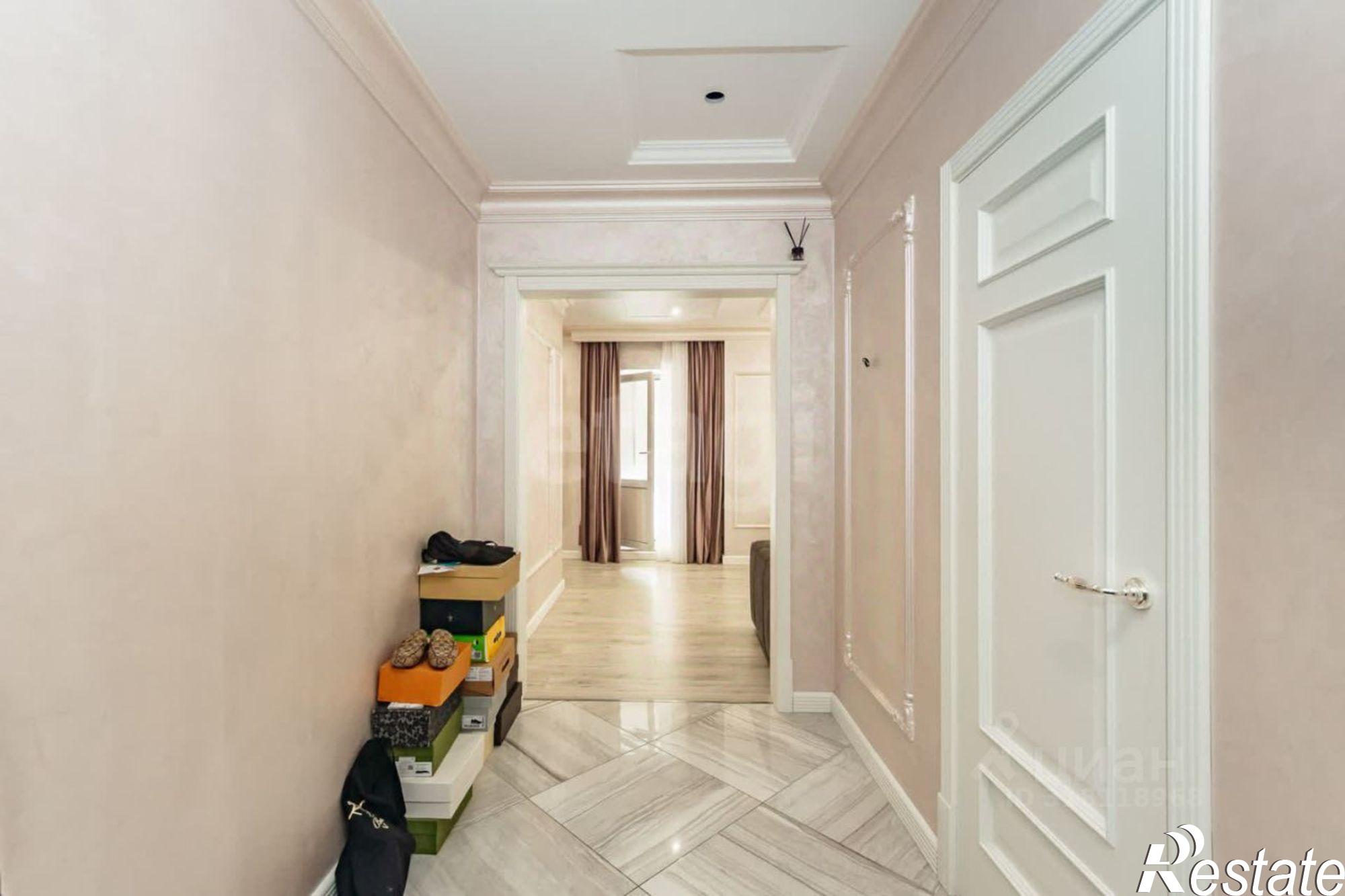 Купить квартиру за 23 000 000 рублей на пр-кт Шолохова, 211/1 1