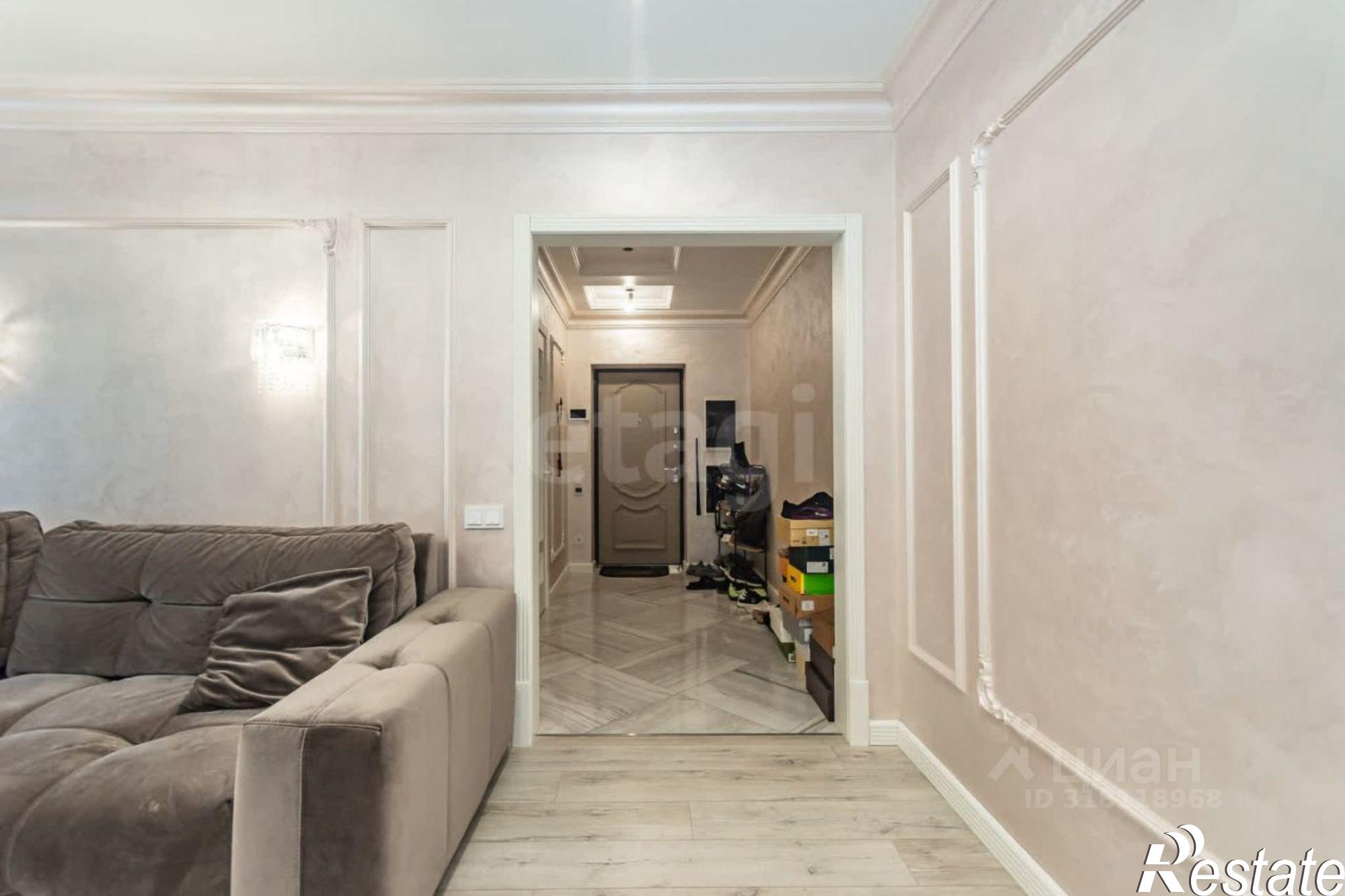 Купить квартиру за 23 000 000 рублей на пр-кт Шолохова, 211/1 1