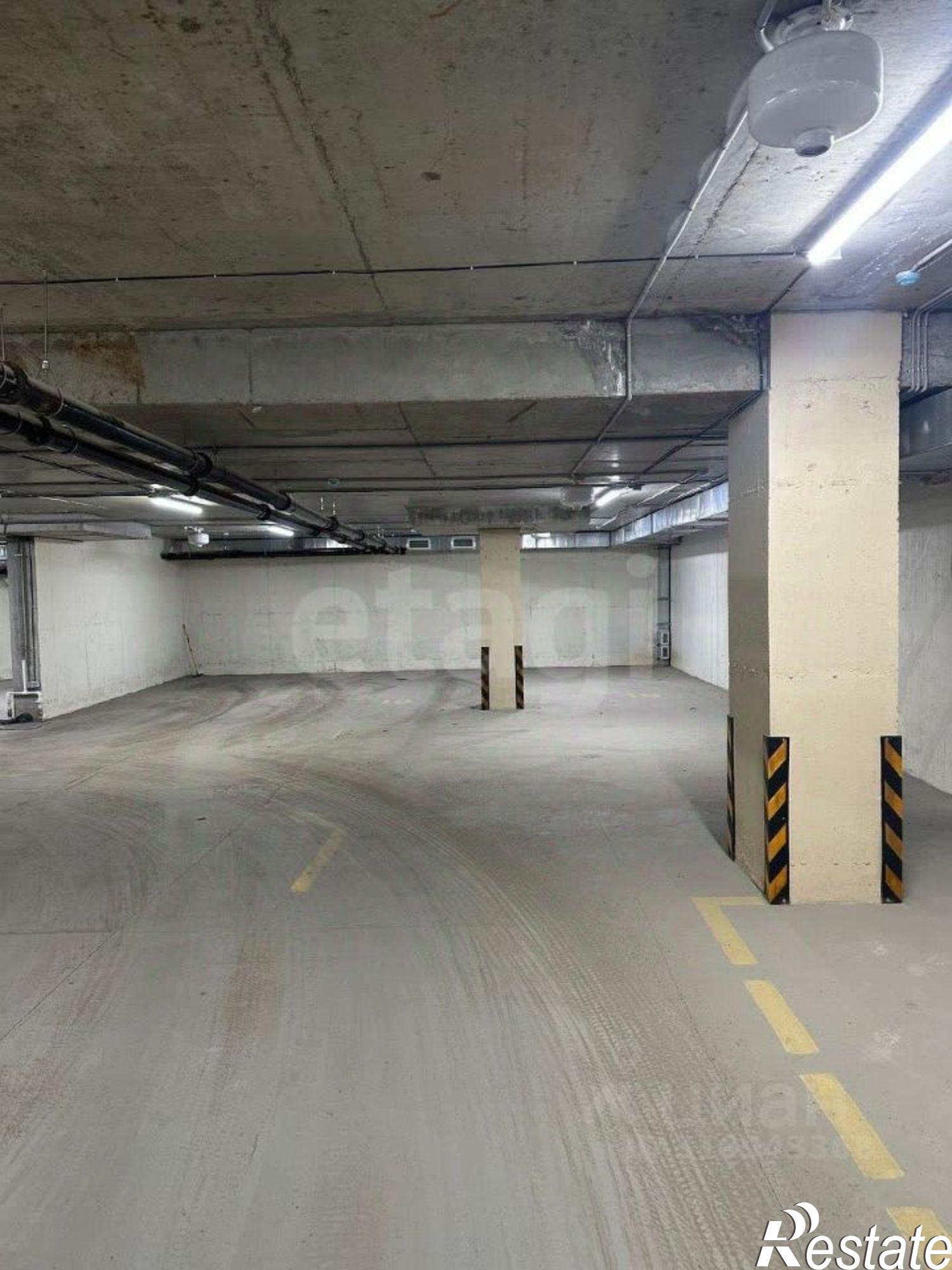 Купить гараж, место в паркинге за 980 400 рублей на ул Содружества, 21