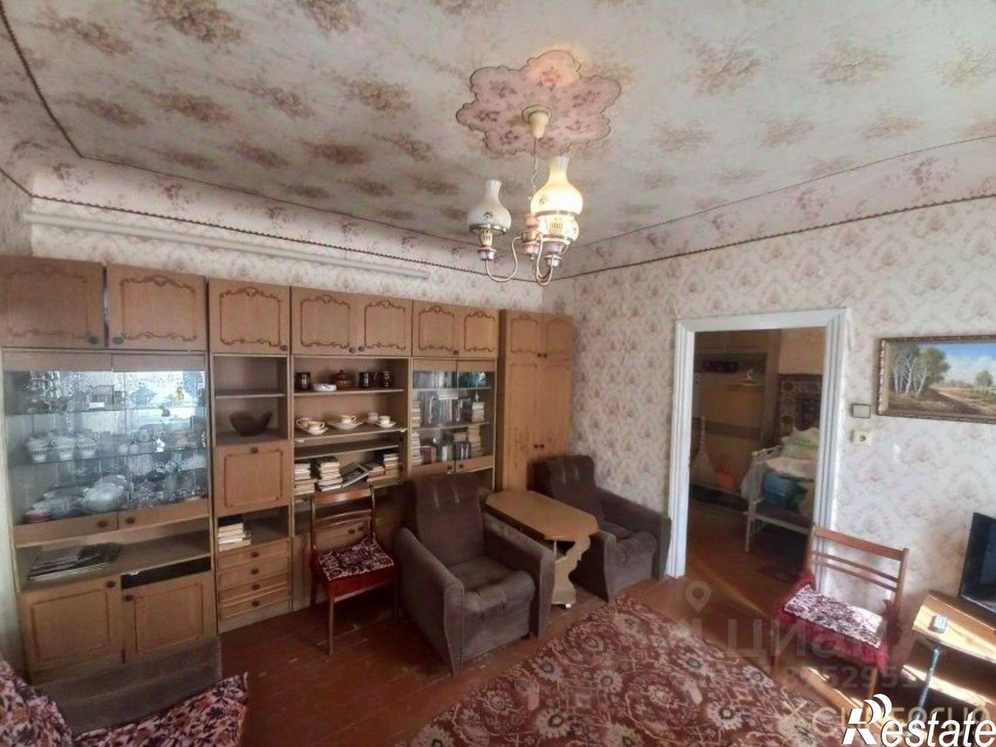 Купить квартиру за 3 400 000 рублей на улица Тельмана, 21