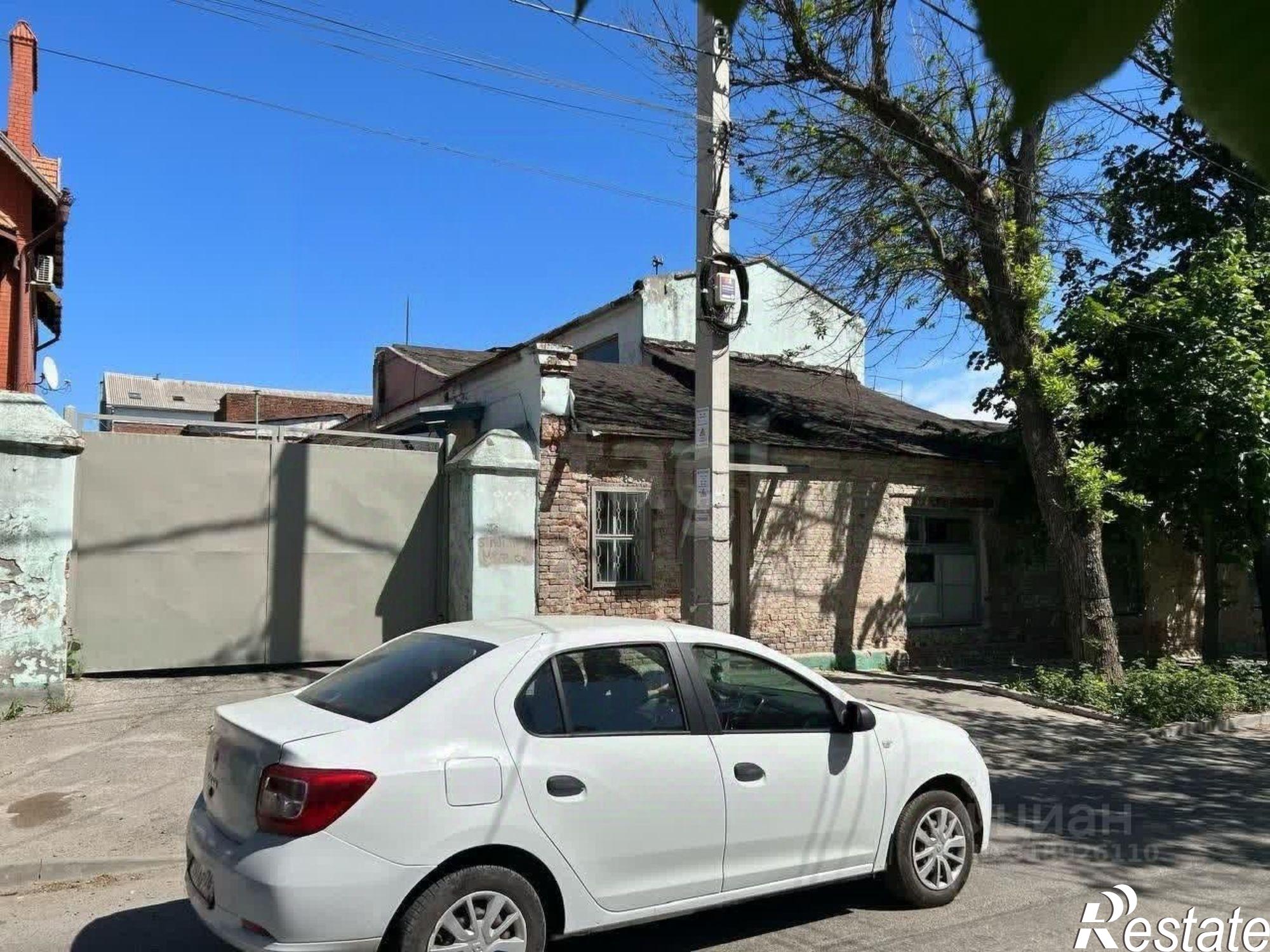 Купить складское помещение за 59 995 700 рублей на ул 36-я линия, 25