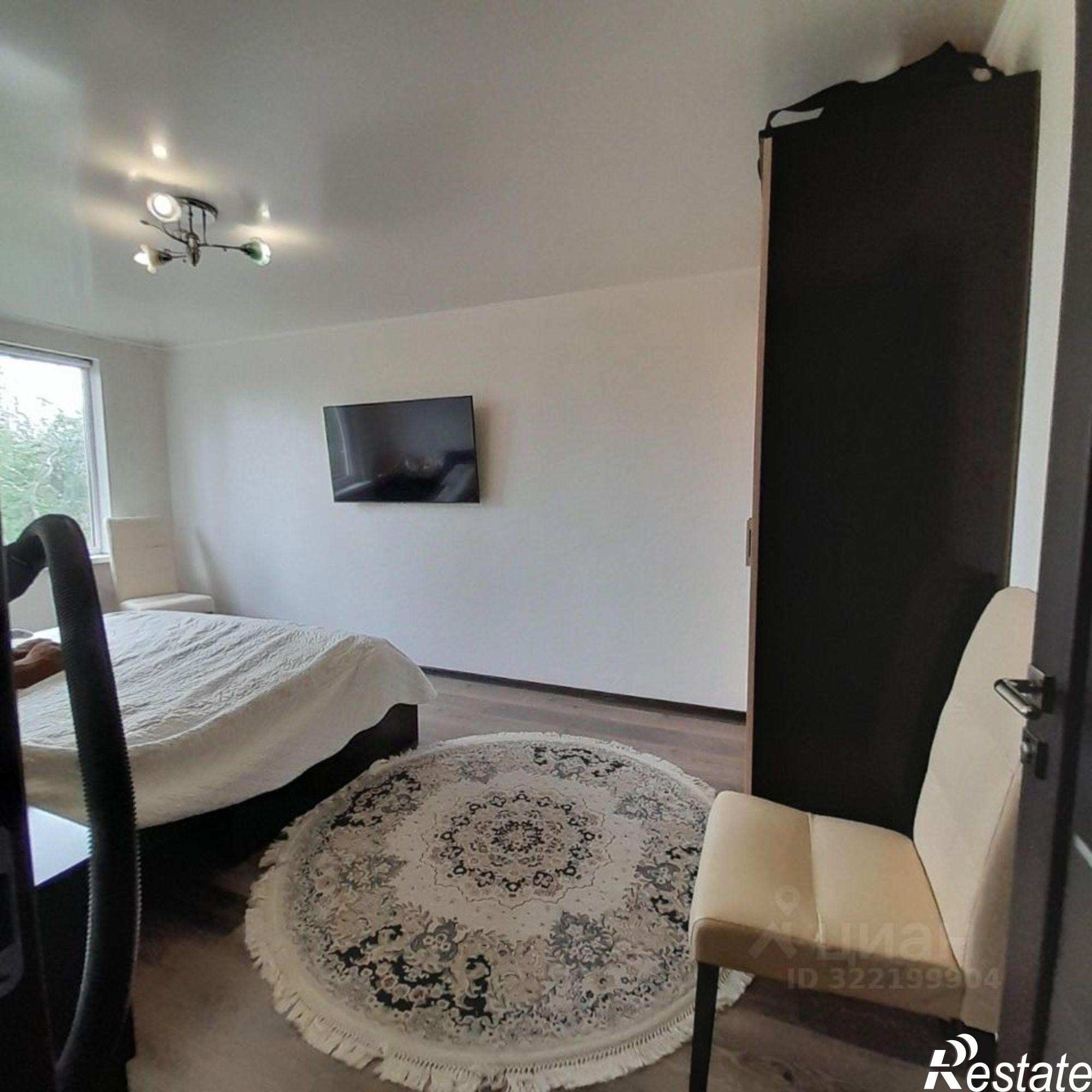 Купить квартиру за 4 200 000 рублей на Кривошлыковский пер, 2