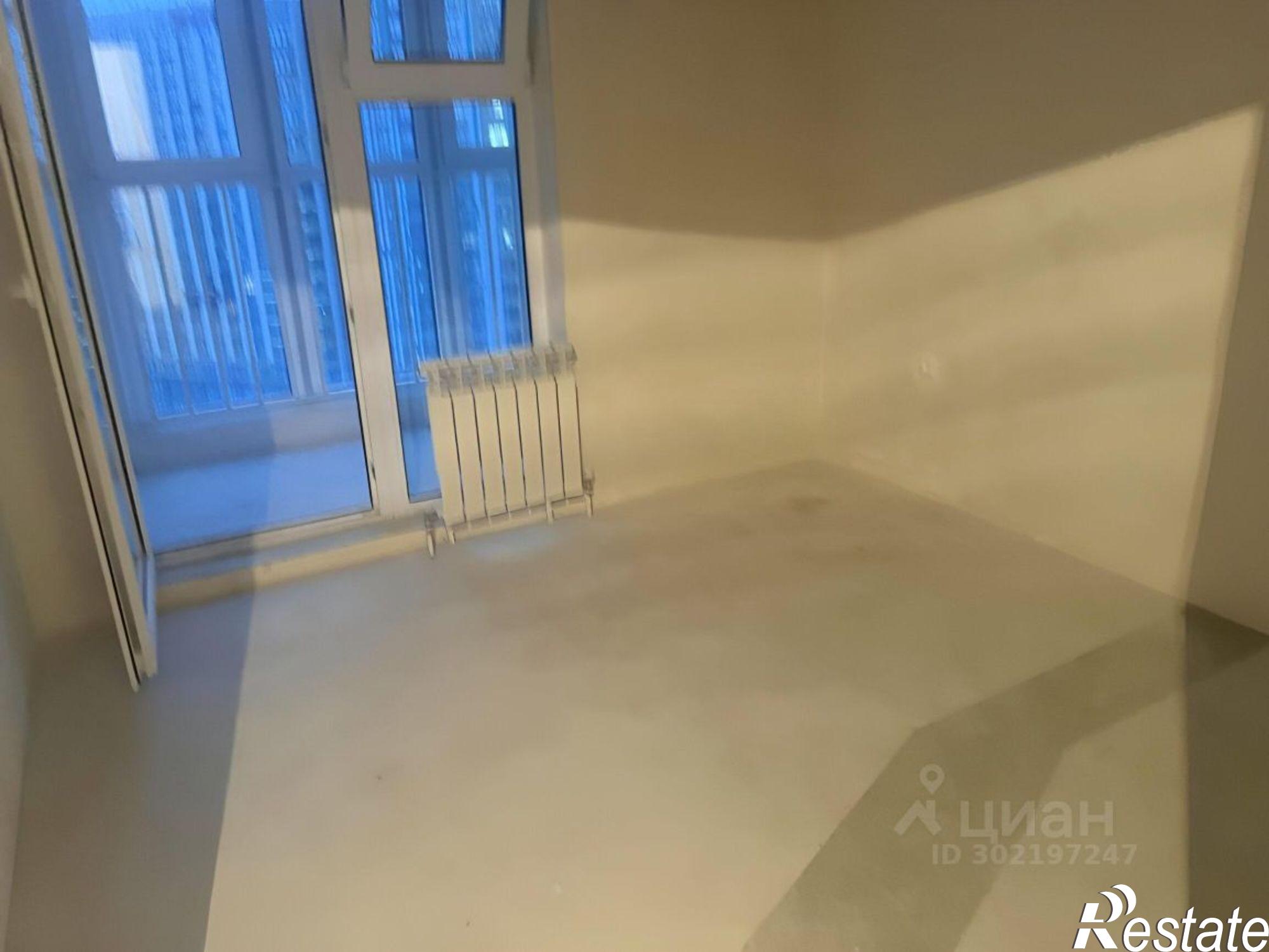 Купить квартиру за 5 100 000 рублей на Левобережная улица, 6/6 с2