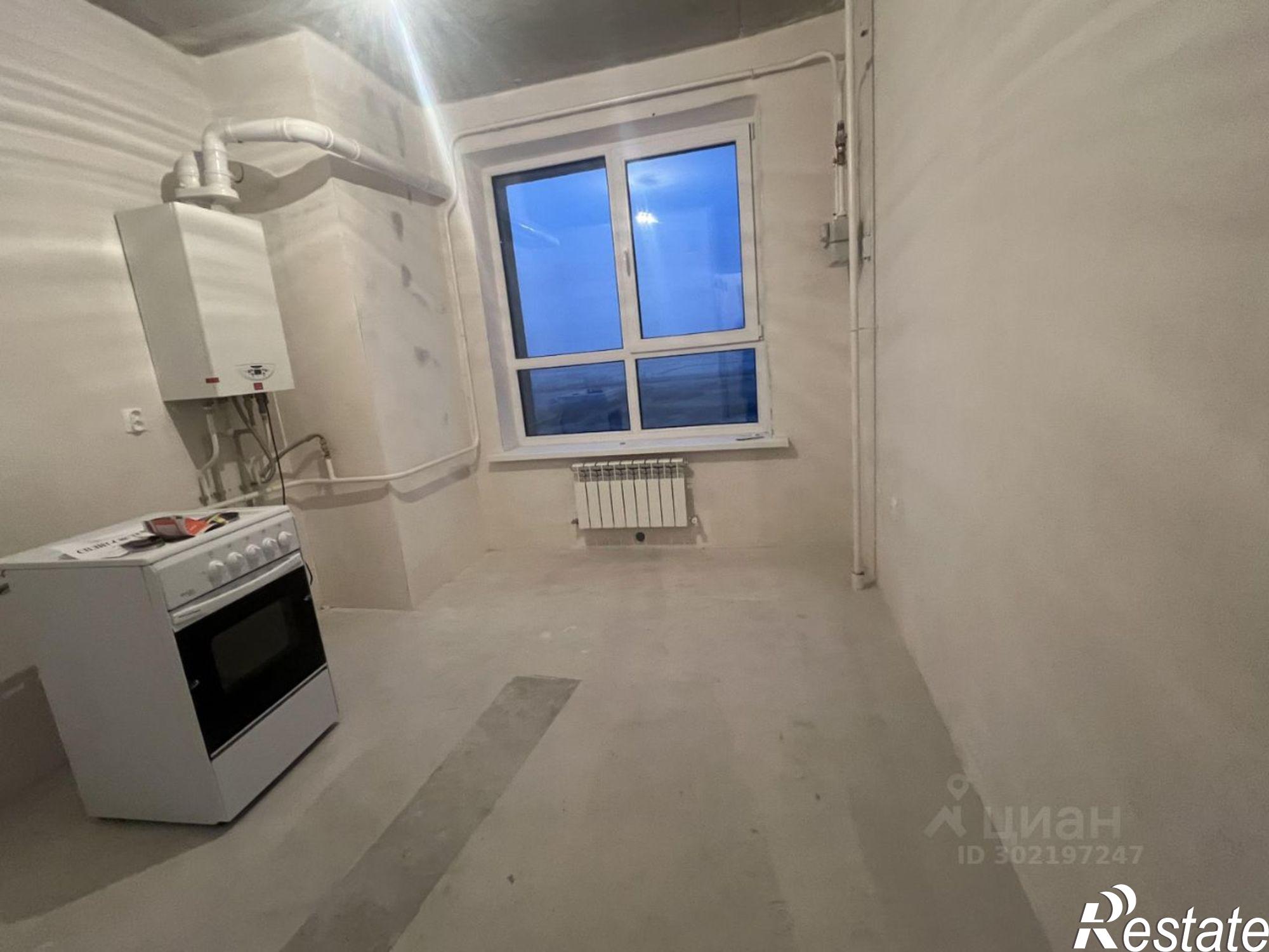 Купить квартиру за 5 100 000 рублей на Левобережная улица, 6/6 с2