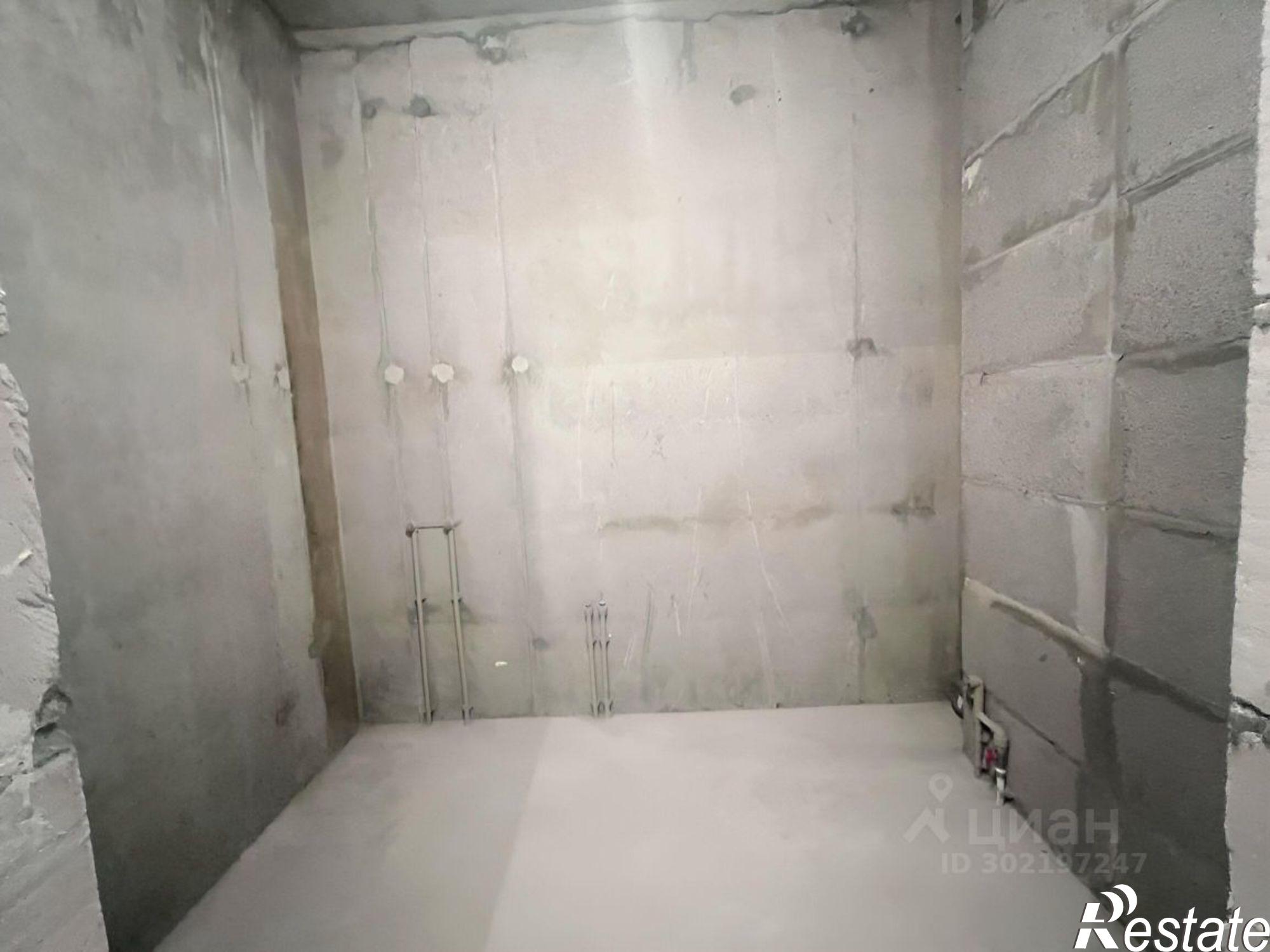 Купить квартиру за 5 100 000 рублей на Левобережная улица, 6/6 с2