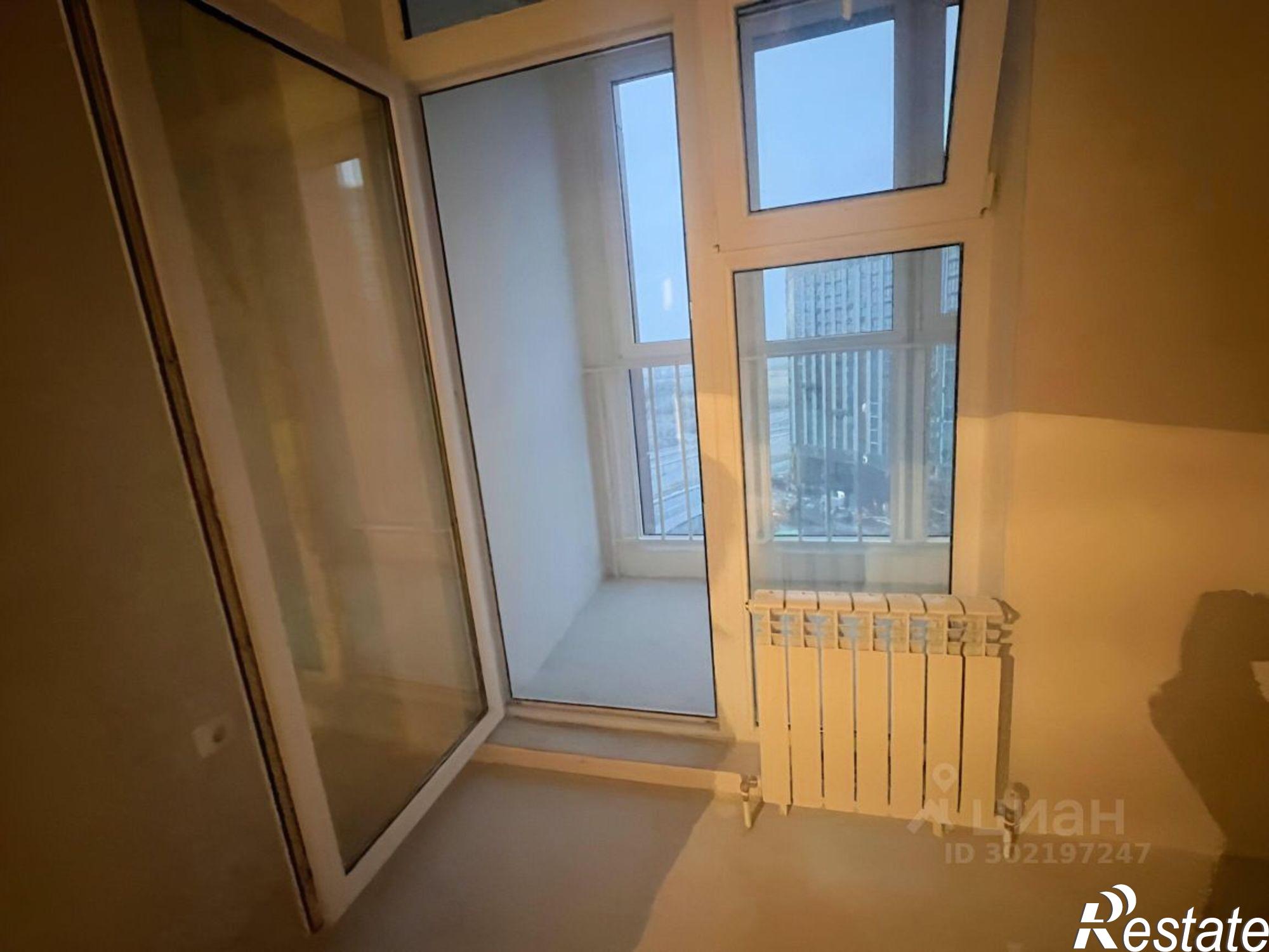 Купить квартиру за 5 100 000 рублей на Левобережная улица, 6/6 с2