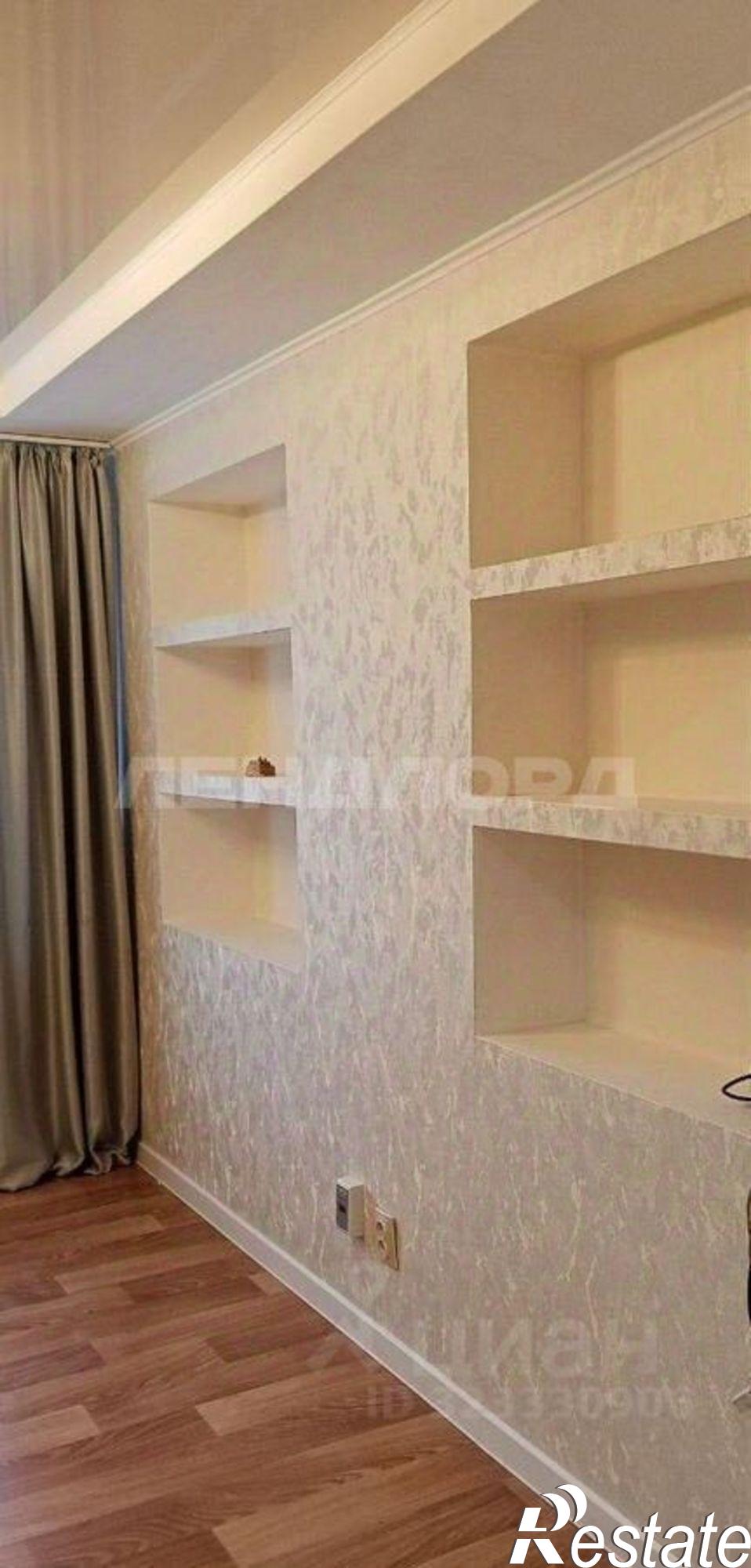 Купить квартиру за 4 700 000 рублей на ул Максима Горького, 58