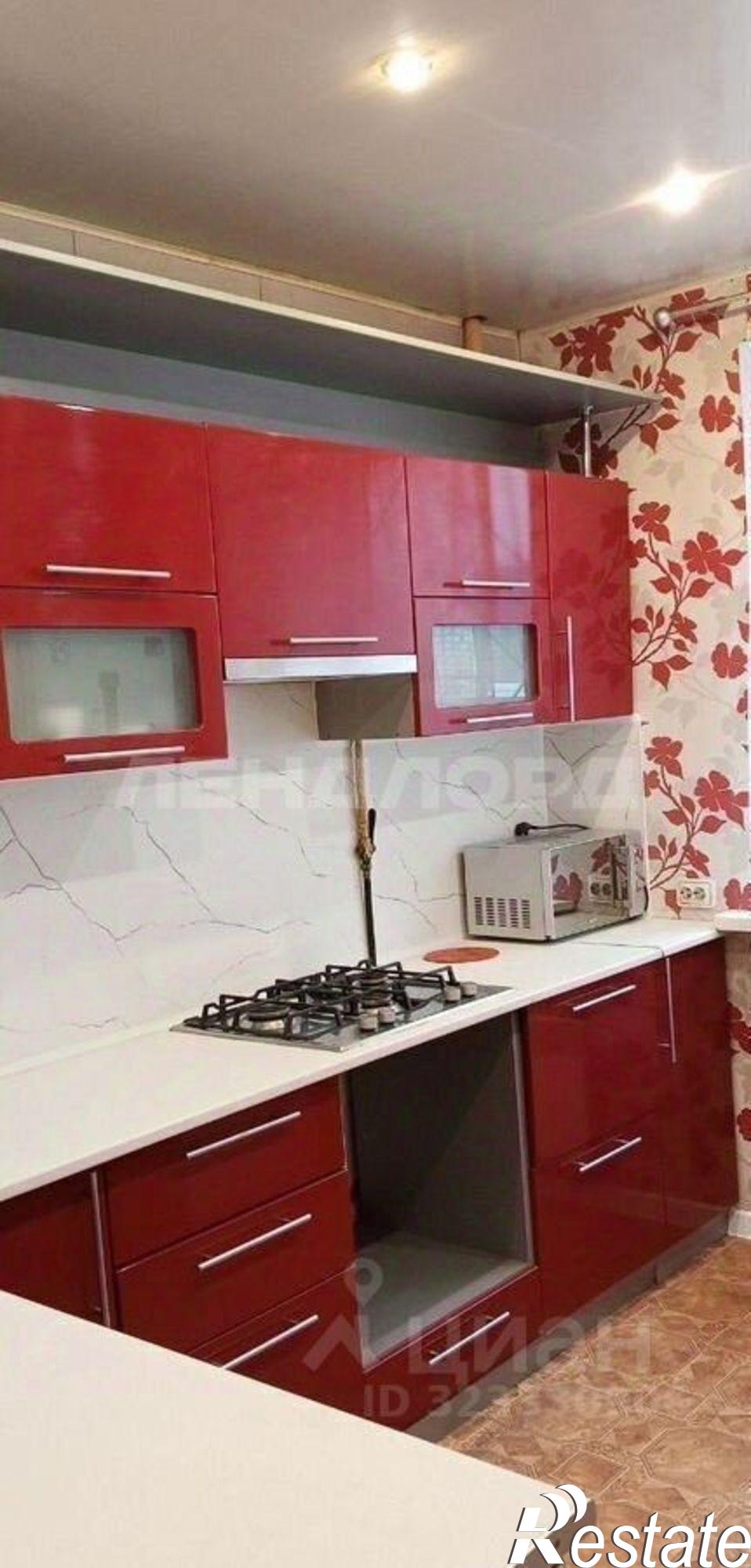 Купить квартиру за 4 700 000 рублей на ул Максима Горького, 58