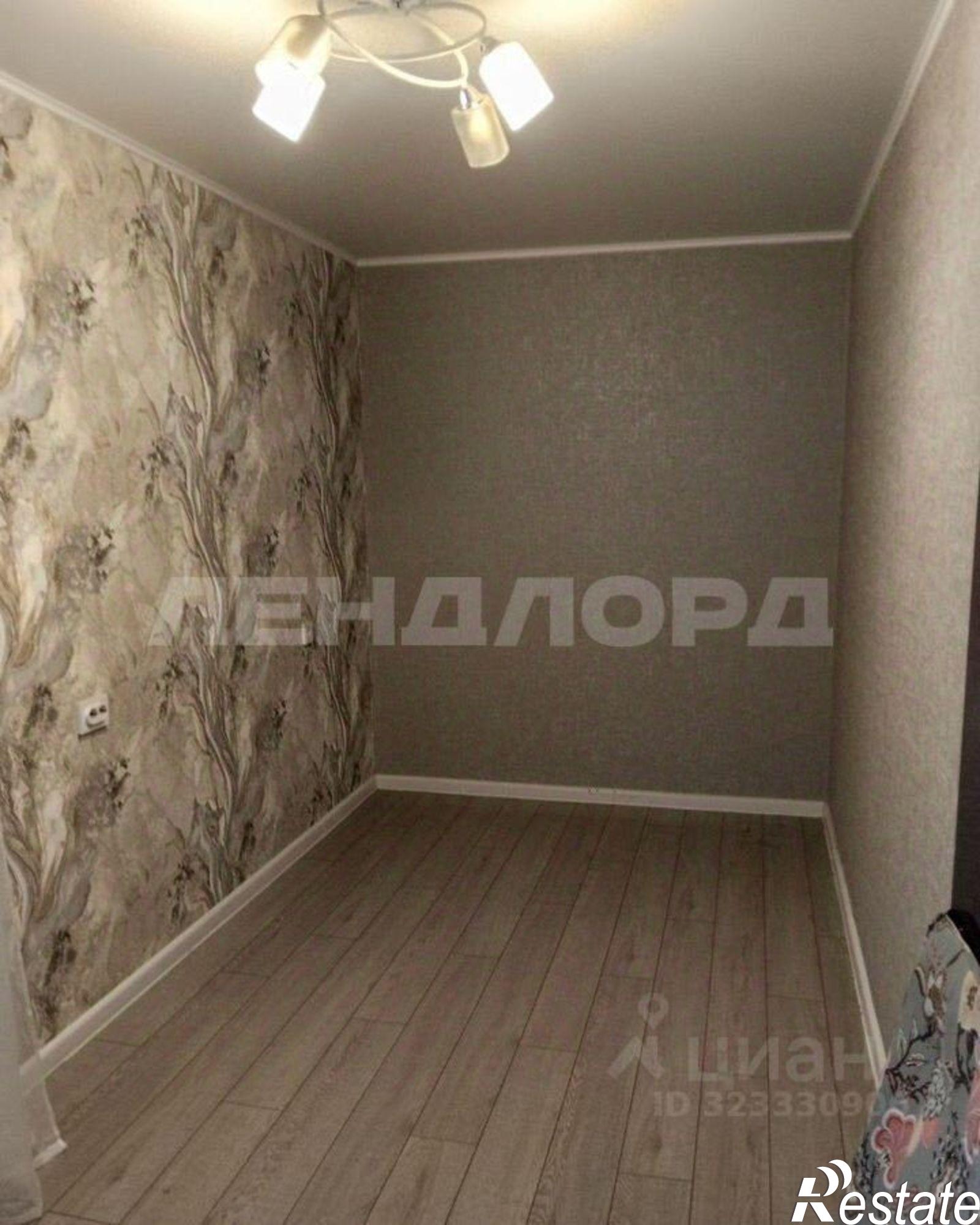 Купить квартиру за 4 700 000 рублей на ул Максима Горького, 58