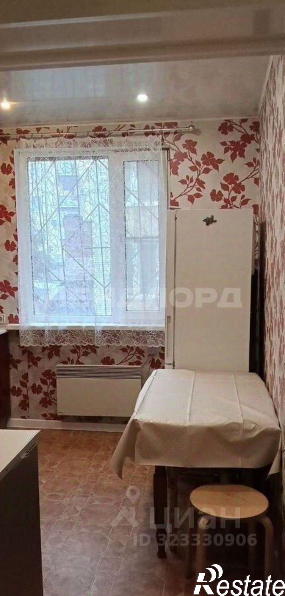 Купить квартиру за 4 700 000 рублей на ул Максима Горького, 58