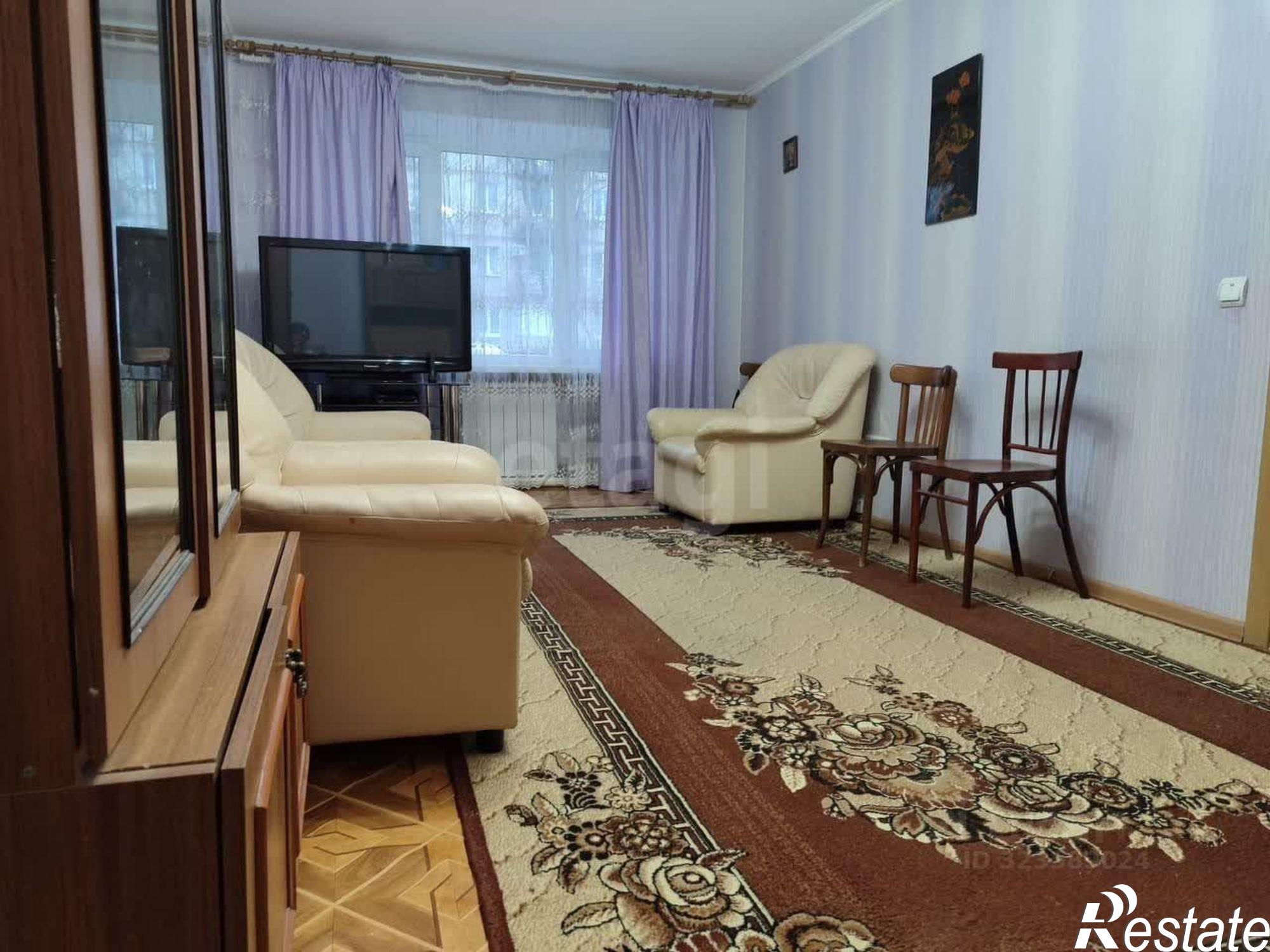 Купить квартиру за 5 600 000 рублей на пр-кт Стачки, 193/1