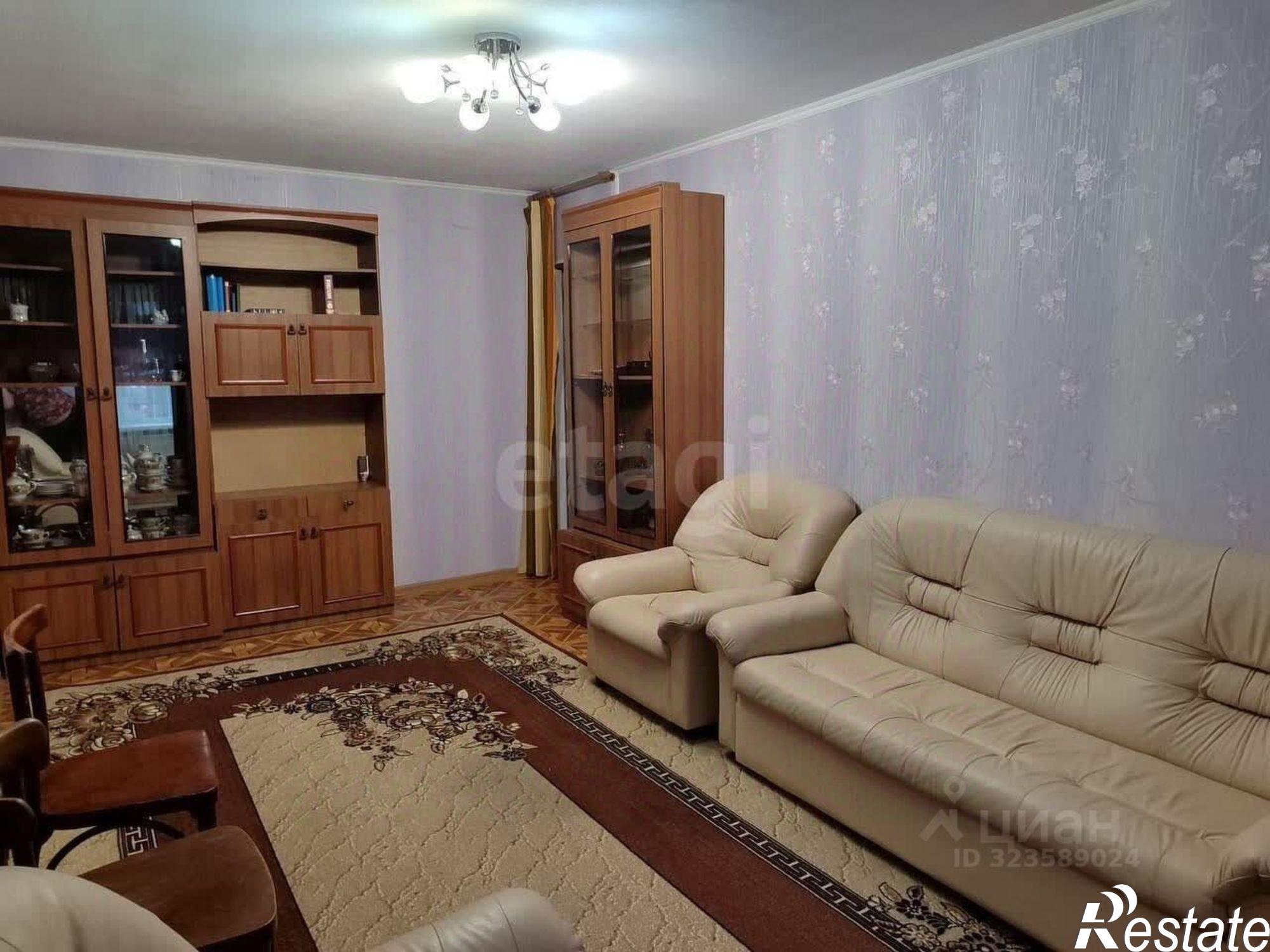 Купить квартиру за 5 600 000 рублей на пр-кт Стачки, 193/1