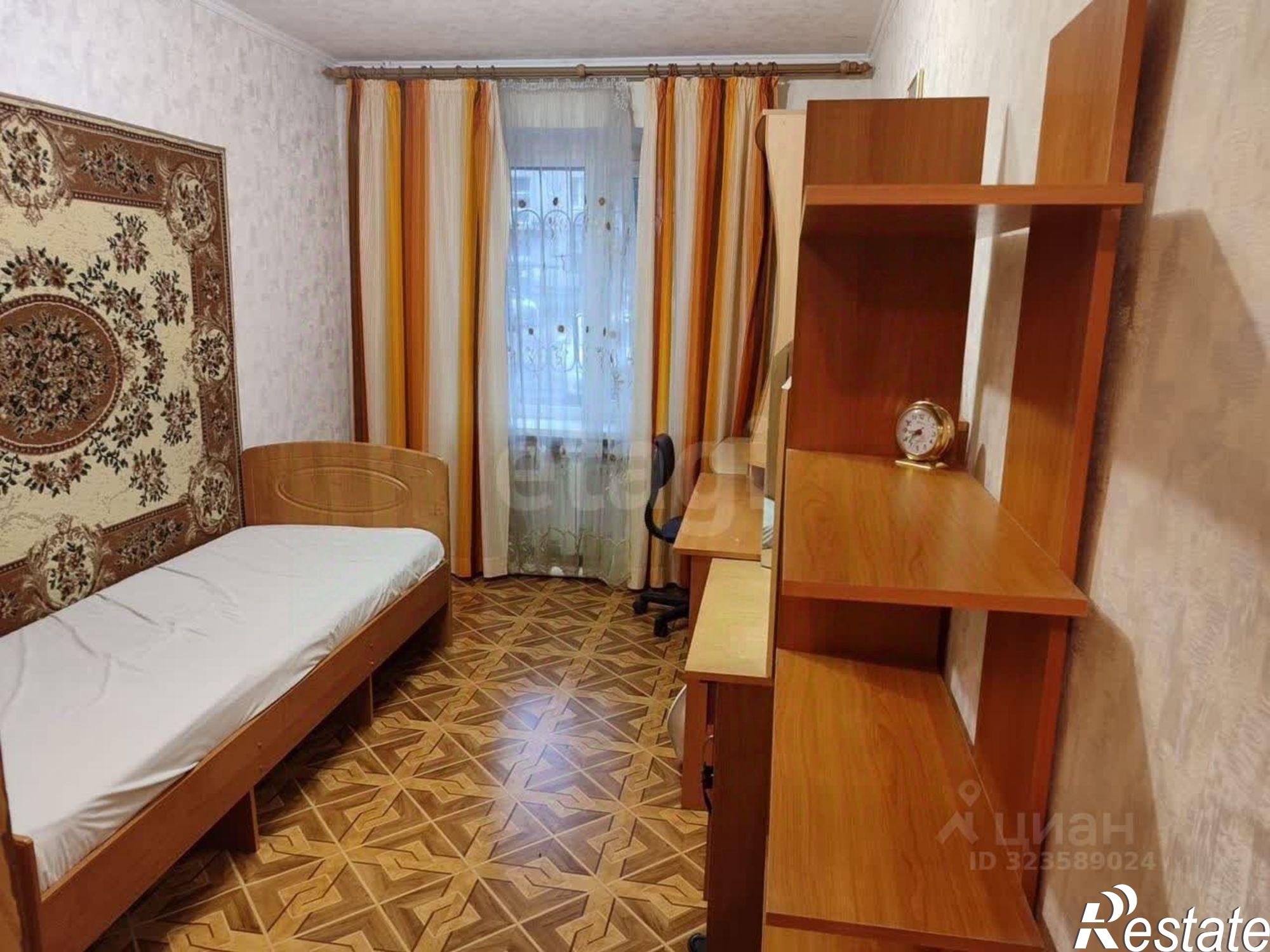 Купить квартиру за 5 600 000 рублей на пр-кт Стачки, 193/1