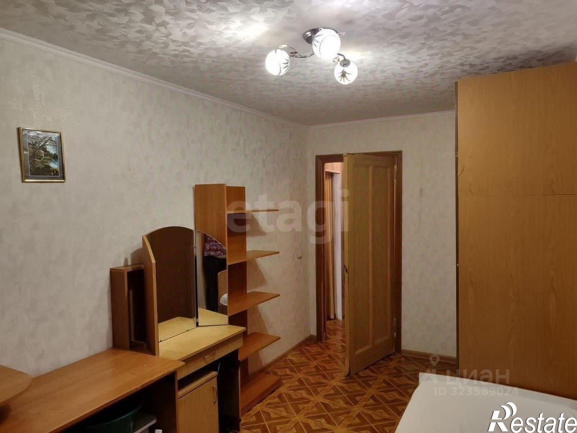 Купить квартиру за 5 600 000 рублей на пр-кт Стачки, 193/1