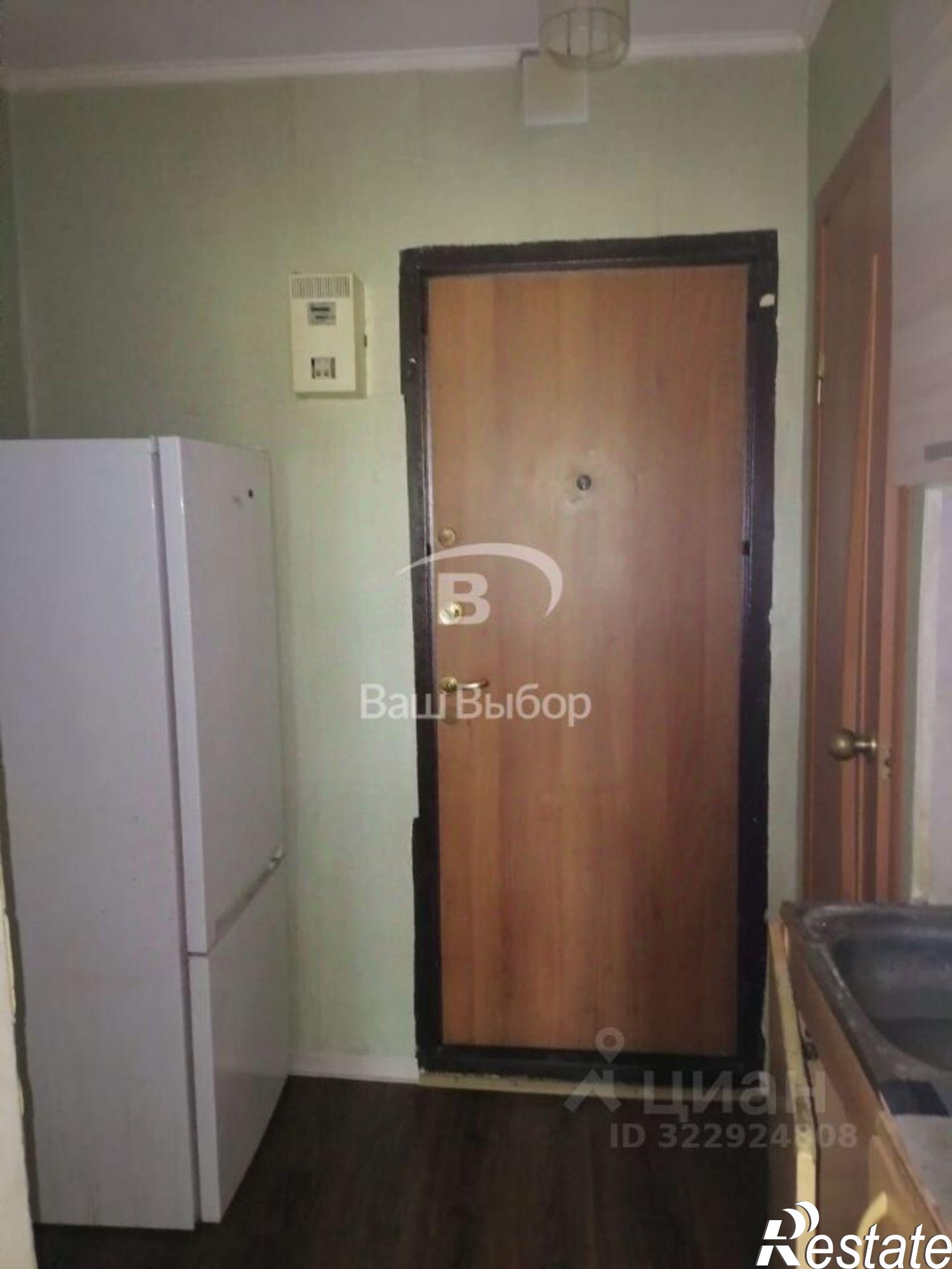 Купить квартиру за 1 650 000 рублей на ул Казахская, 143