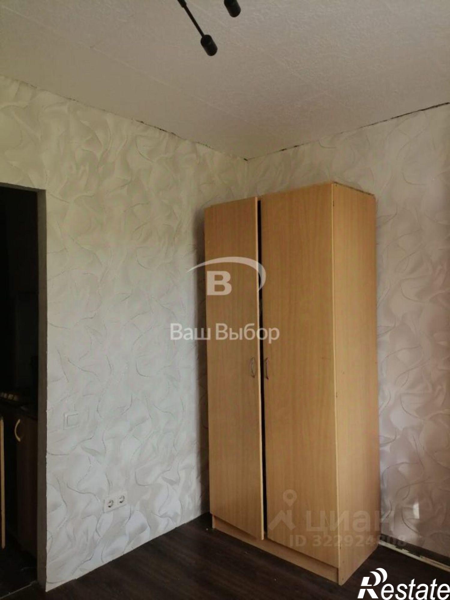 Купить квартиру за 1 650 000 рублей на ул Казахская, 143