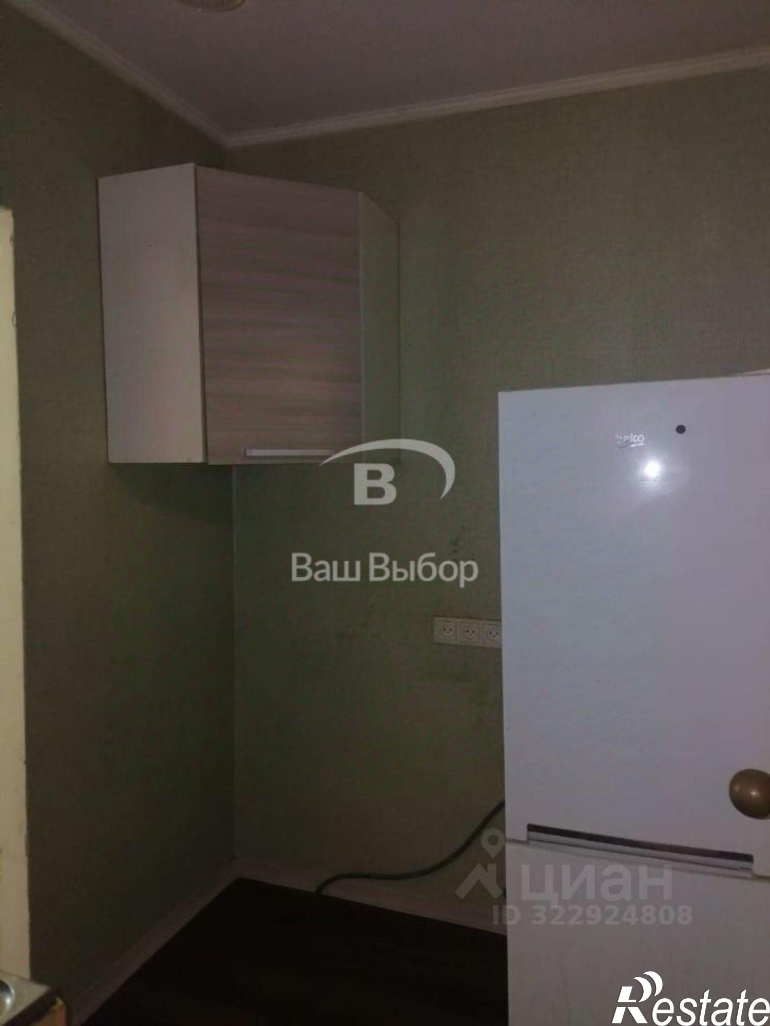 Купить квартиру за 1 650 000 рублей на ул Казахская, 143