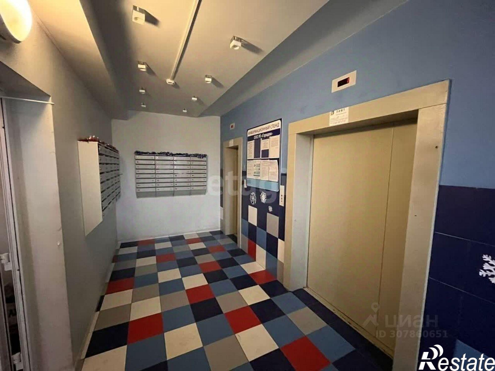 Купить квартиру за 5 100 000 рублей на Таганрогская улица, 132 к2