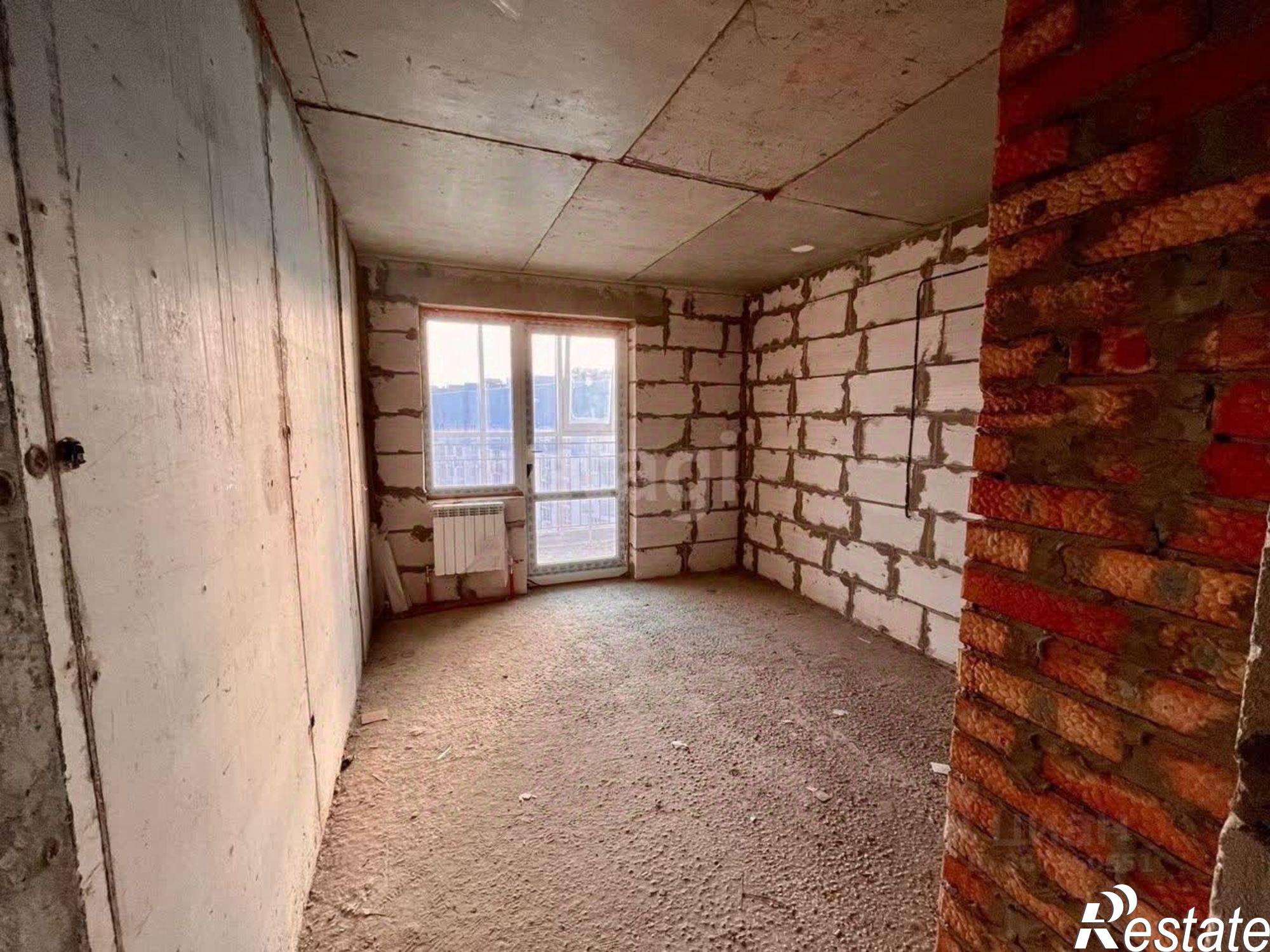 Купить квартиру за 5 100 000 рублей на Таганрогская улица, 132 к2