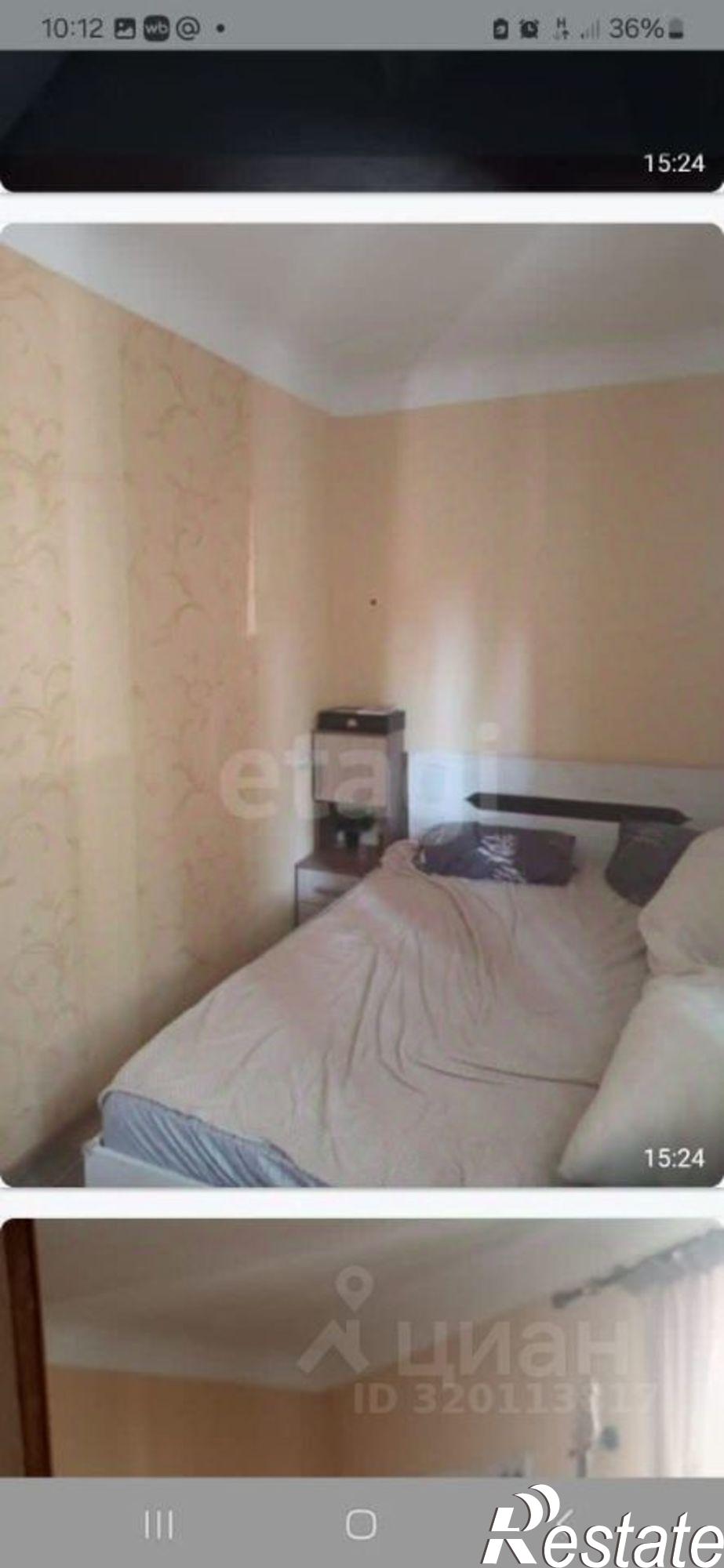 Купить квартиру за 3 200 000 рублей на проспект 40-летия Победы, 53А