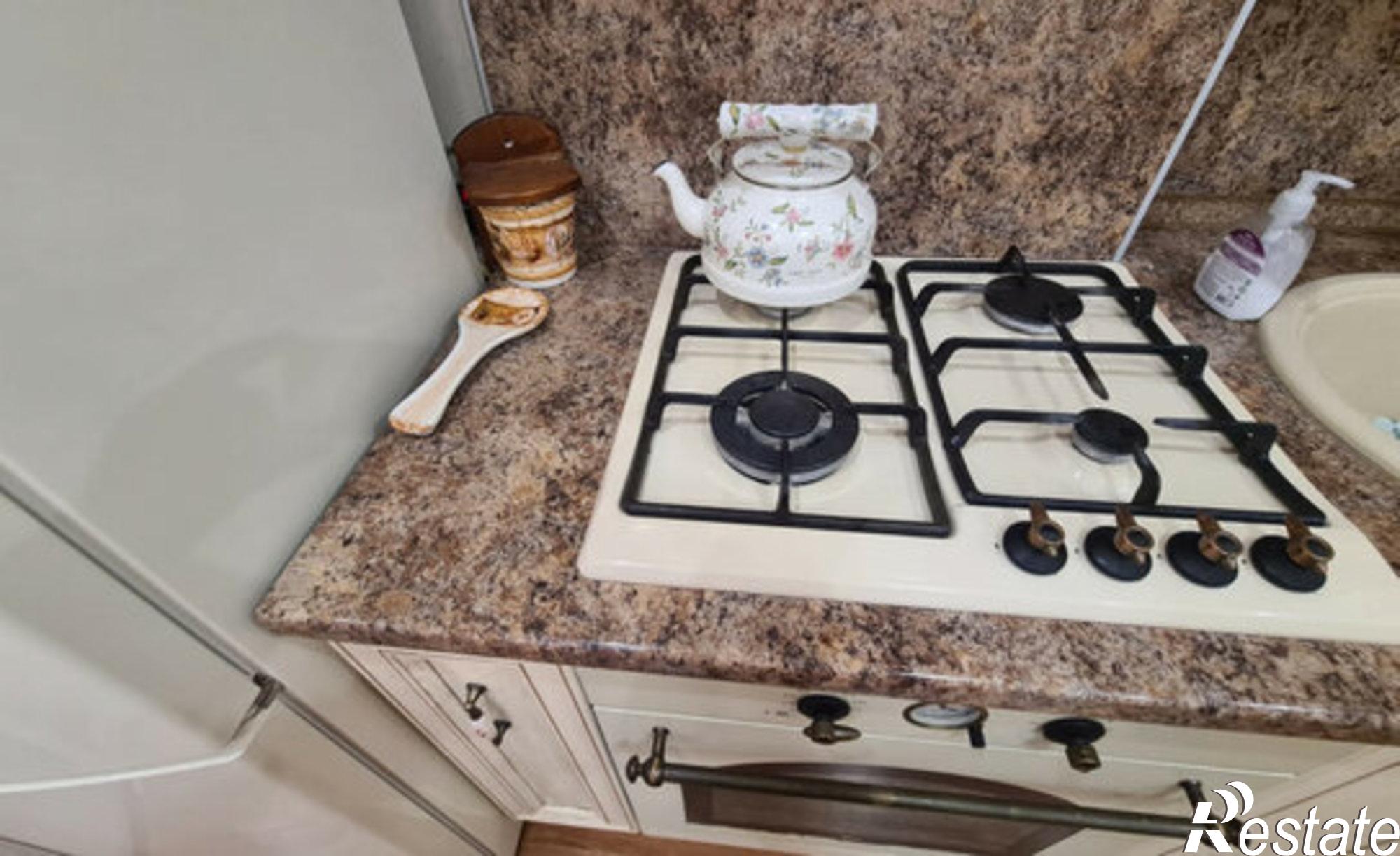 Купить квартиру за 6 300 000 рублей на ул Козлова, 63 1