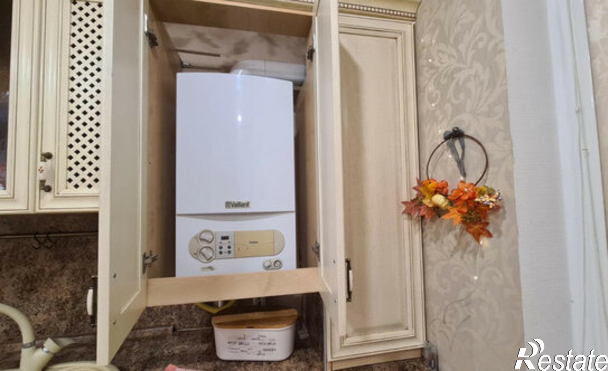 Купить квартиру за 6 300 000 рублей на ул Козлова, 63 1