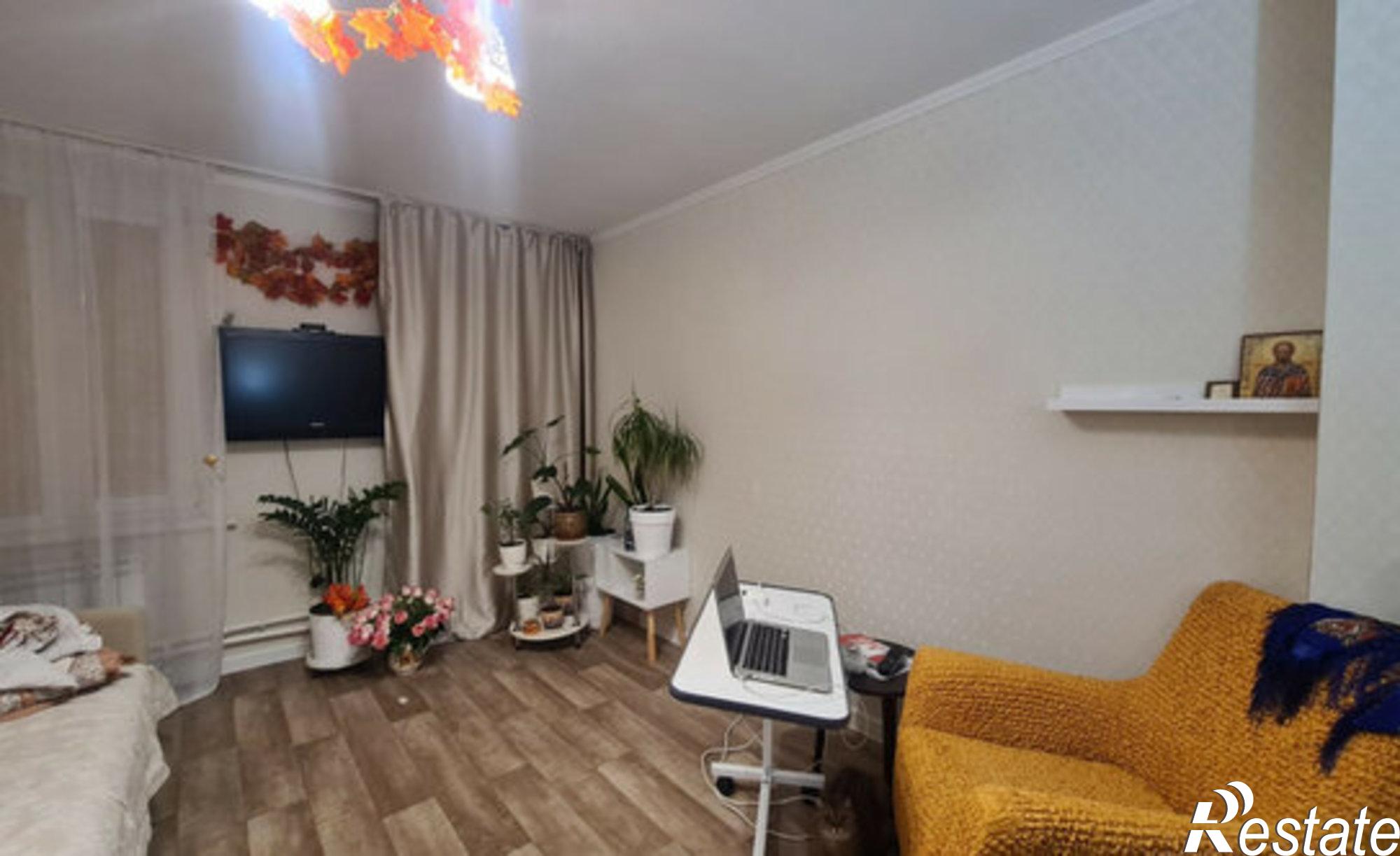 Купить квартиру за 6 300 000 рублей на ул Козлова, 63 1