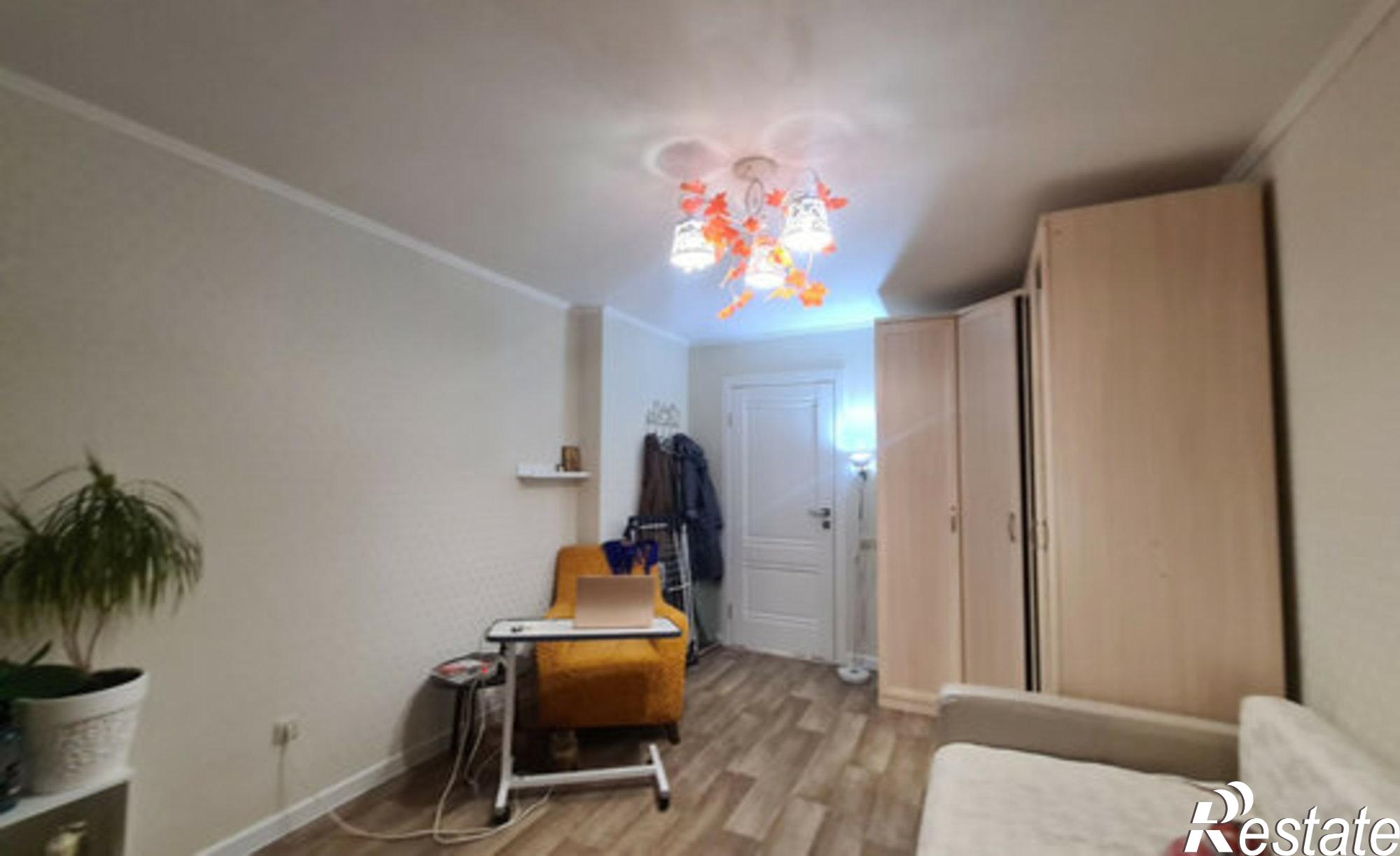 Купить квартиру за 6 300 000 рублей на ул Козлова, 63 1