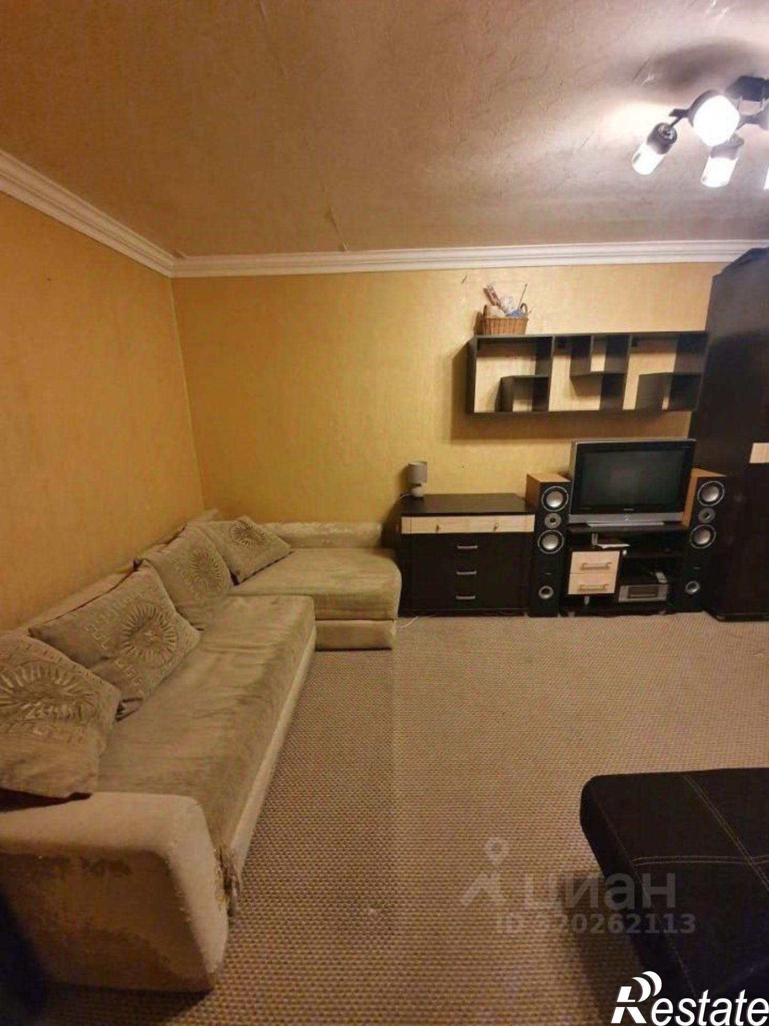 Купить квартиру за 3 950 000 рублей на пр-кт Ленина, 48/2